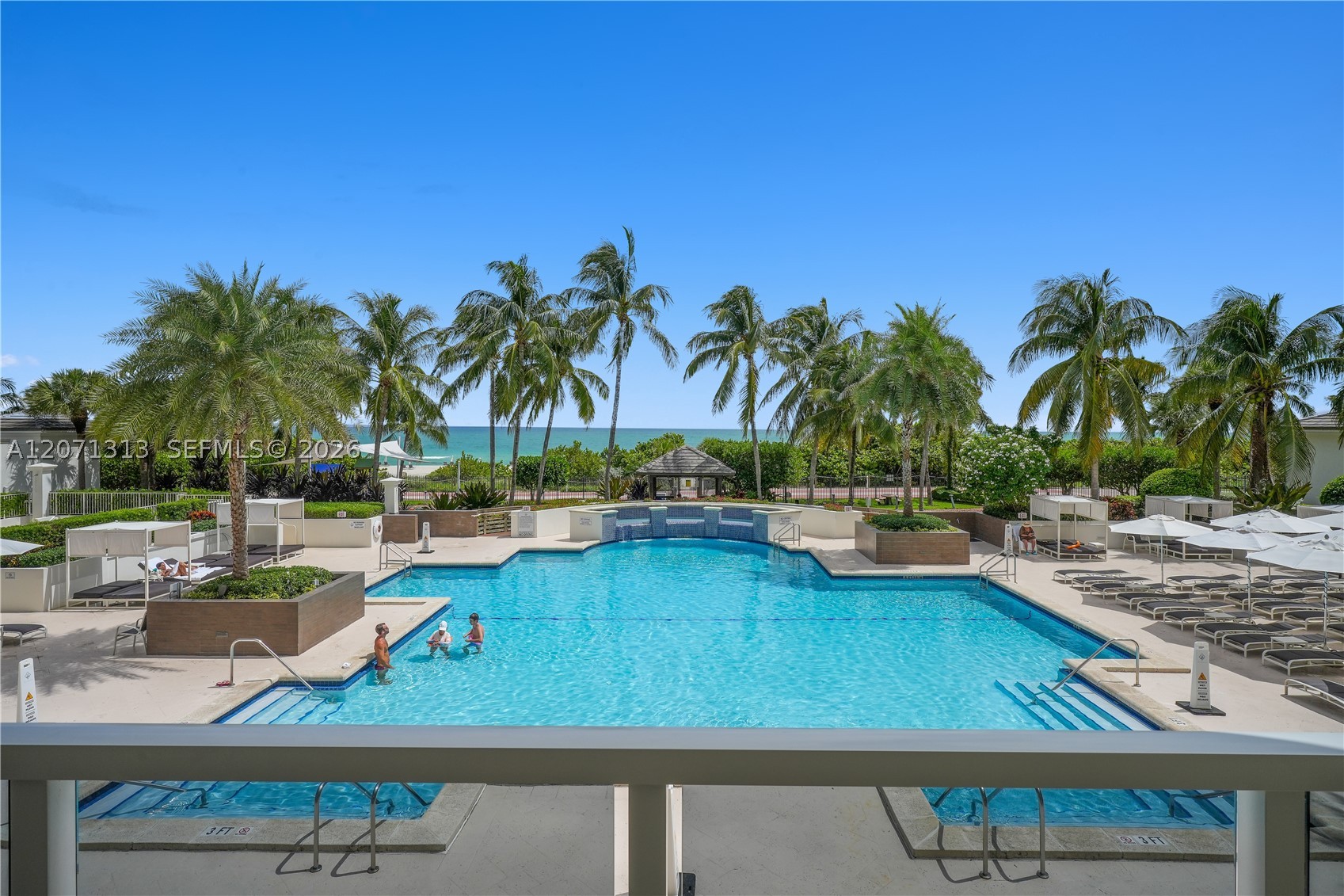 4775 Collins Ave #2908 Miami Beach, FL 33140