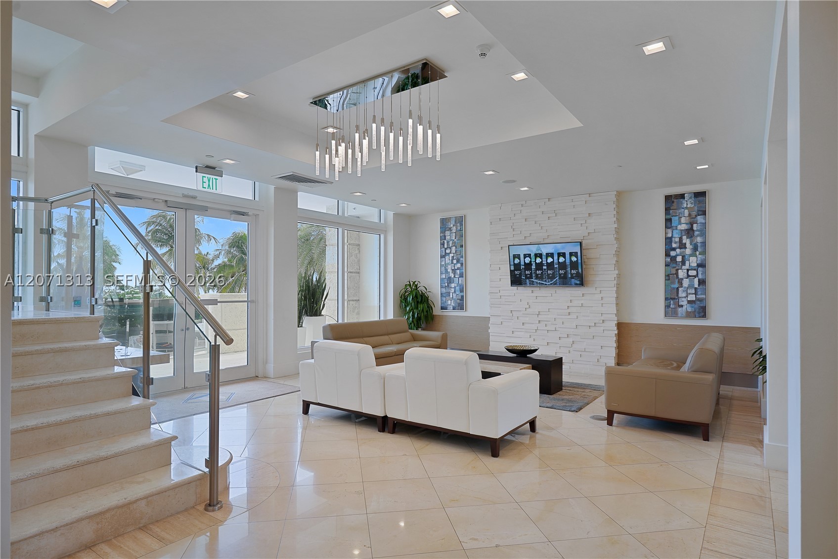 4775 Collins Ave #2908 Miami Beach, FL 33140