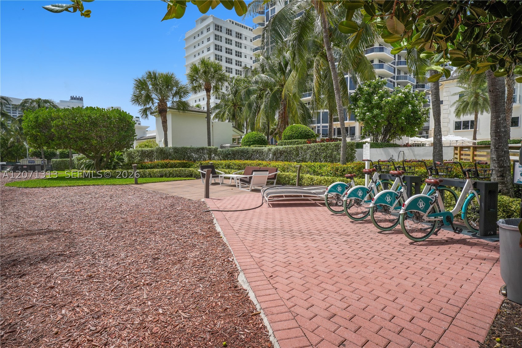 4775 Collins Ave #2908 Miami Beach, FL 33140