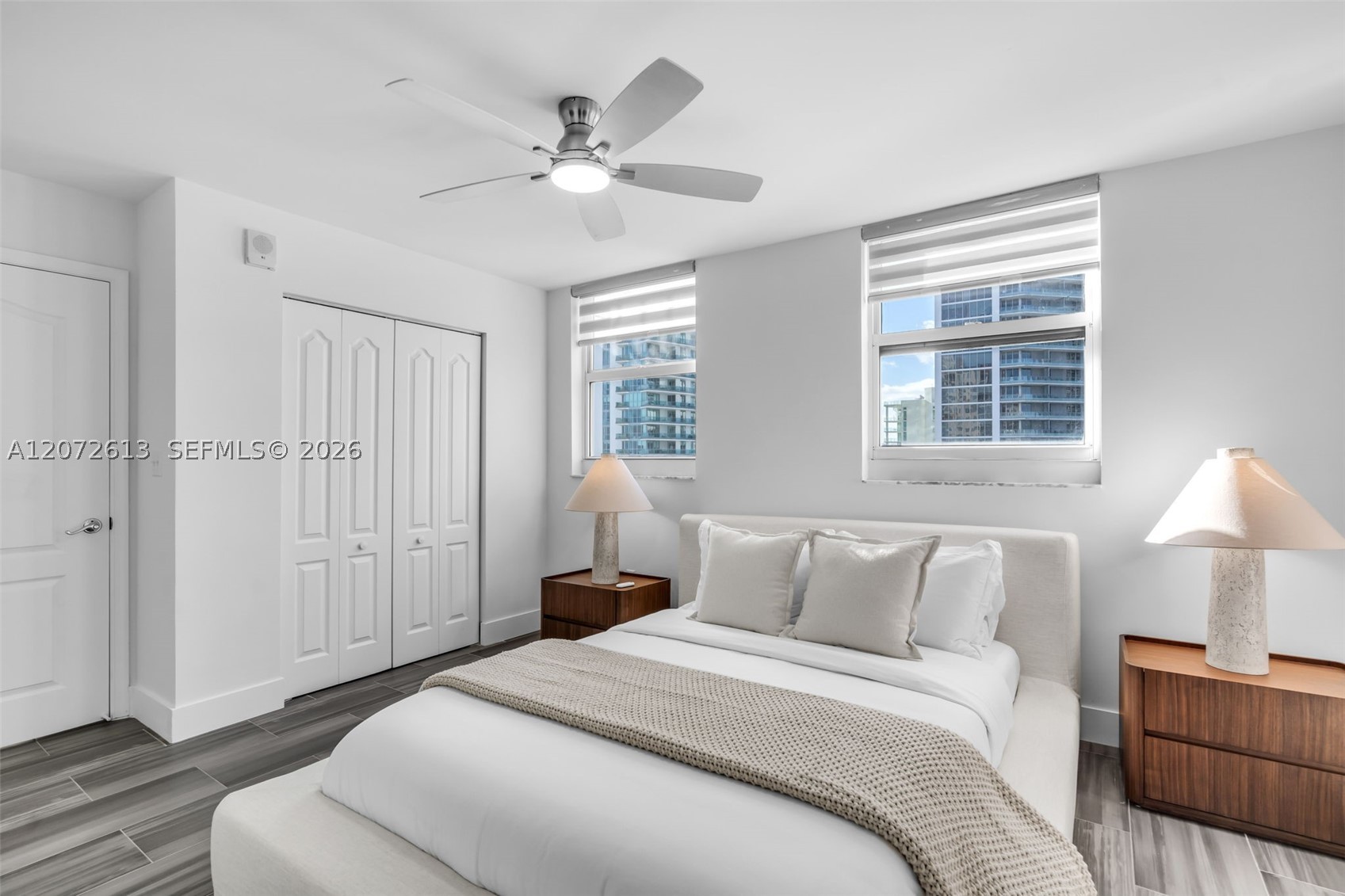 1200 Brickell Bay Dr #2501 Miami, FL 33131