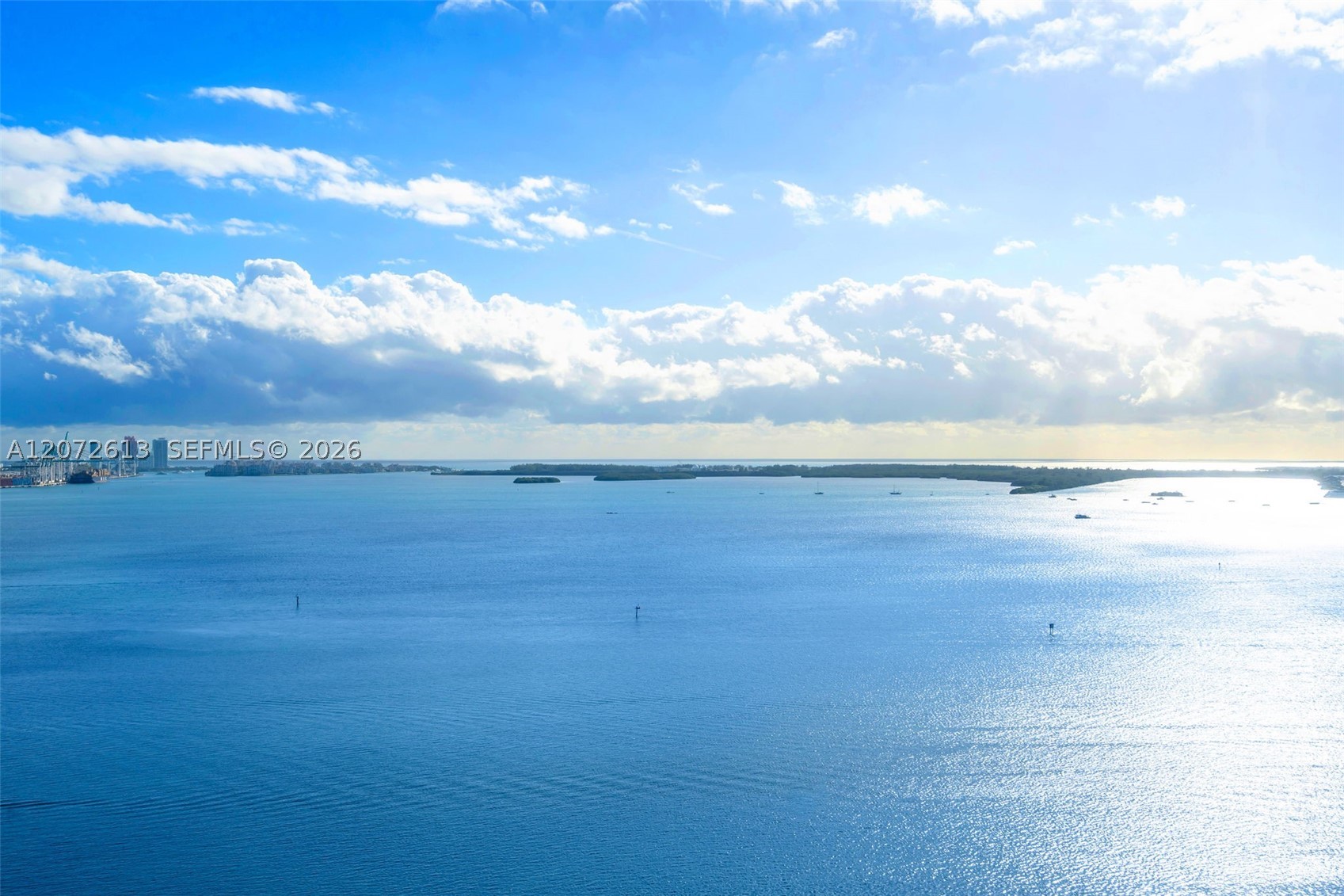 1200 Brickell Bay Dr #2501 Miami, FL 33131