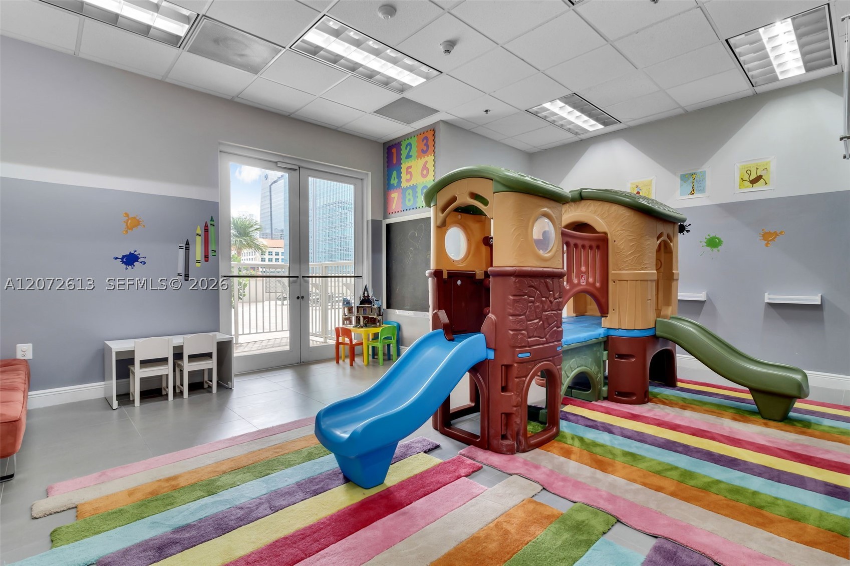 1200 Brickell Bay Dr #2501 Miami, FL 33131