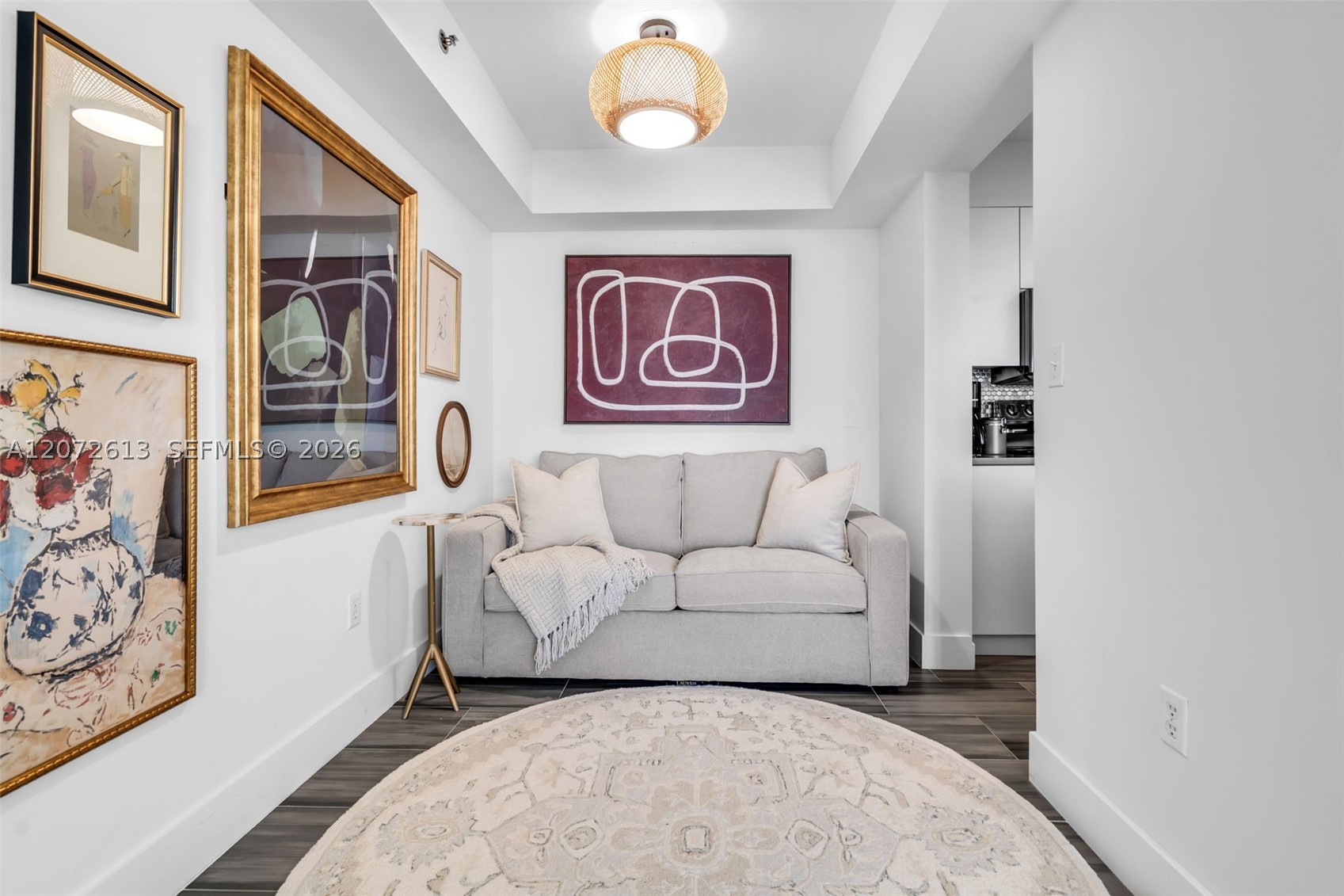 1200 Brickell Bay Dr #2501 Miami, FL 33131