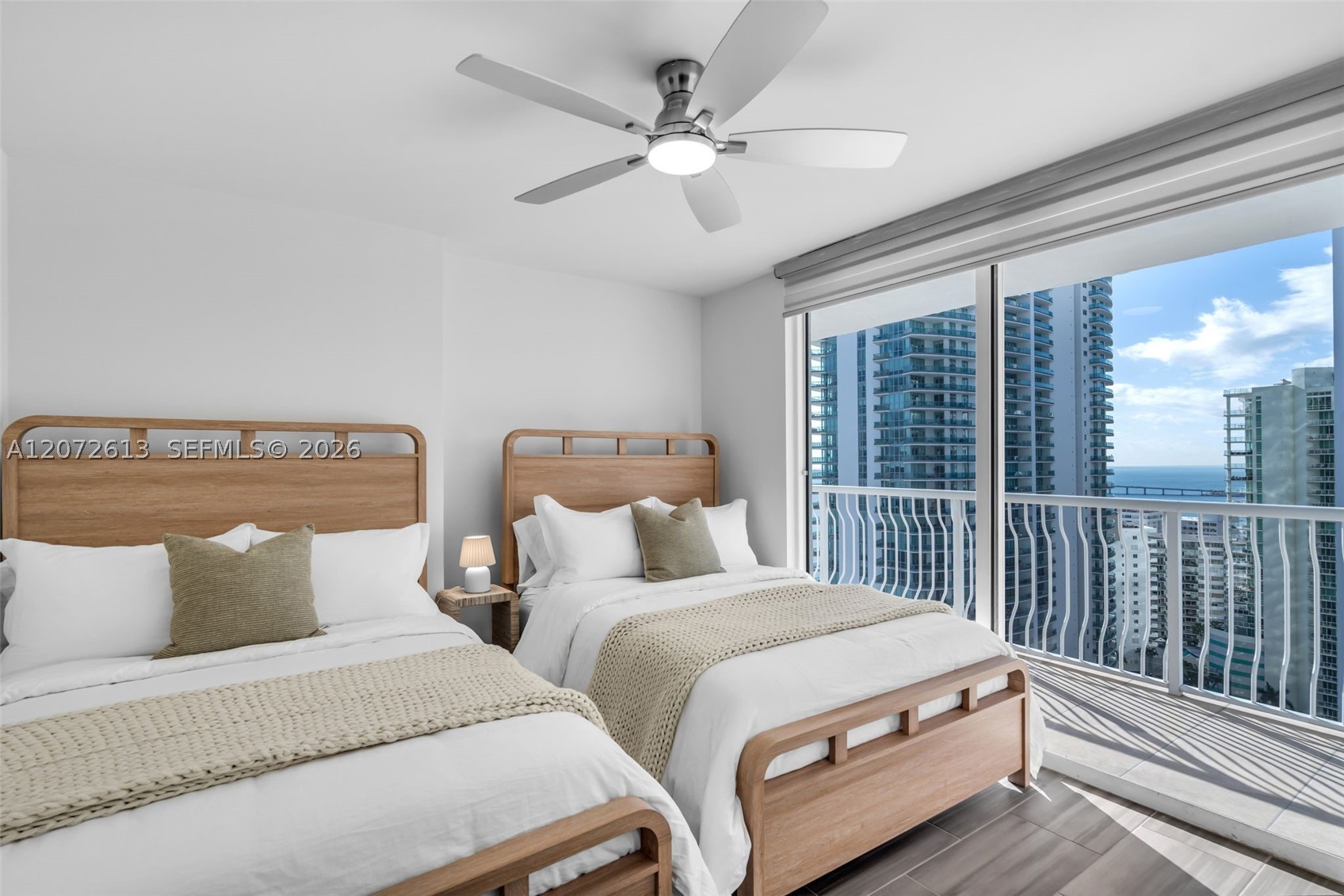 1200 Brickell Bay Dr #2501 Miami, FL 33131