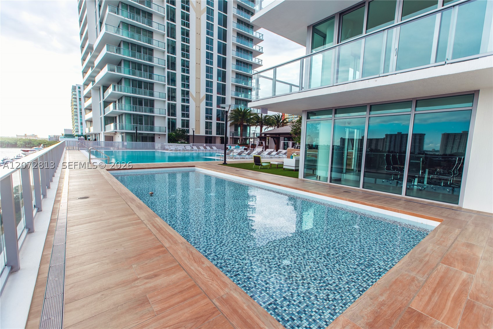 330 Sunny Isles Blvd #5-1506 Sunny Isles Beach, FL 33160