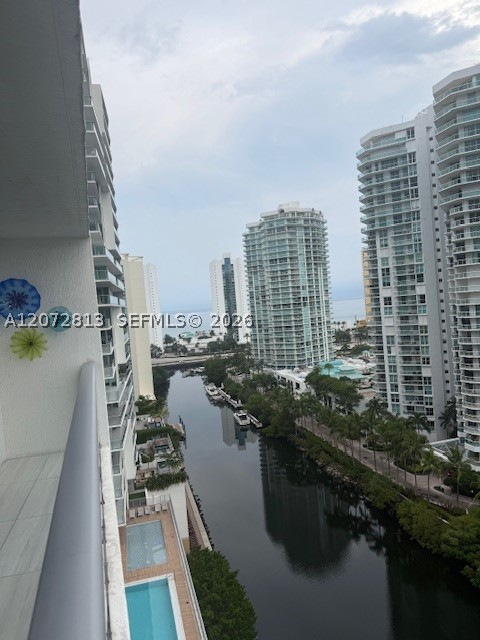 330 Sunny Isles Blvd #5-1506 Sunny Isles Beach, FL 33160