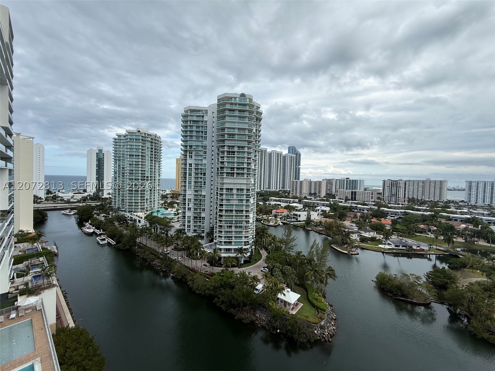 330 Sunny Isles Blvd #5-1506 Sunny Isles Beach, FL 33160