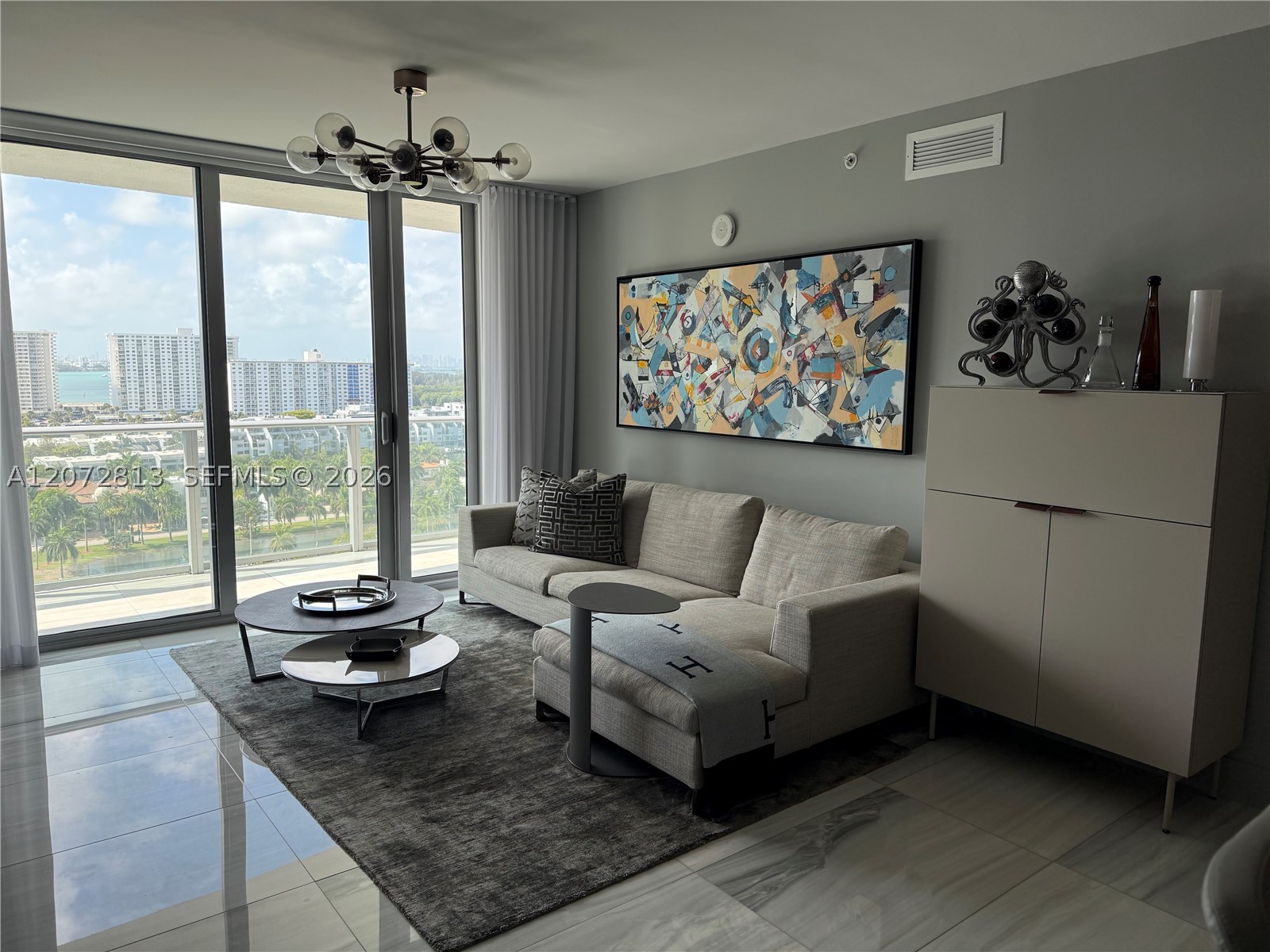 330 Sunny Isles Blvd #5-1506 Sunny Isles Beach, FL 33160
