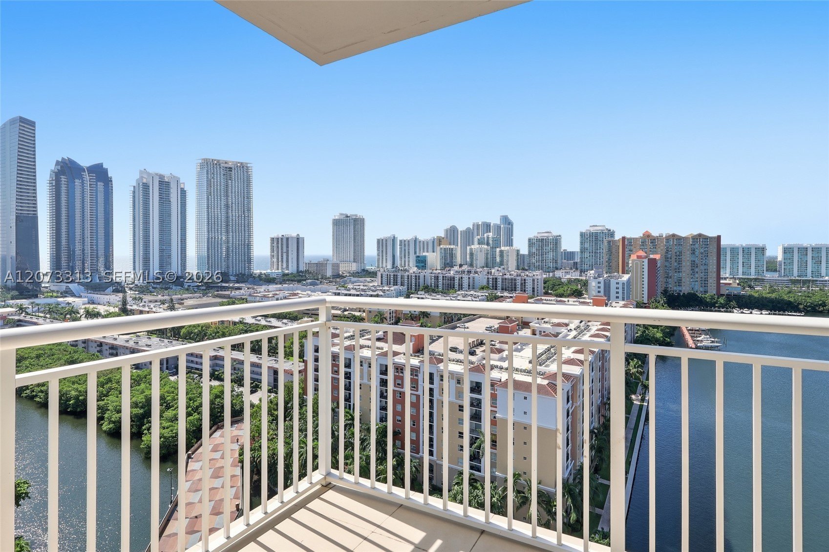 250 174th St #2004 Sunny Isles Beach, FL 33160