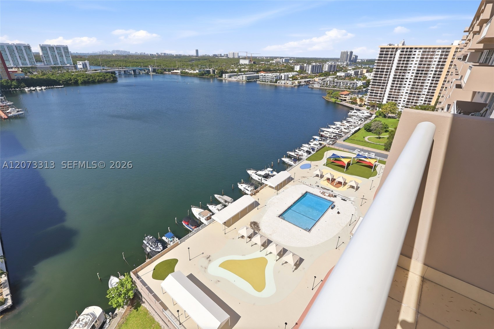 250 174th St #2004 Sunny Isles Beach, FL 33160
