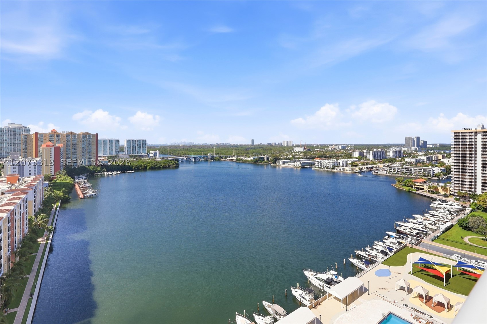 250 174th St #2004 Sunny Isles Beach, FL 33160