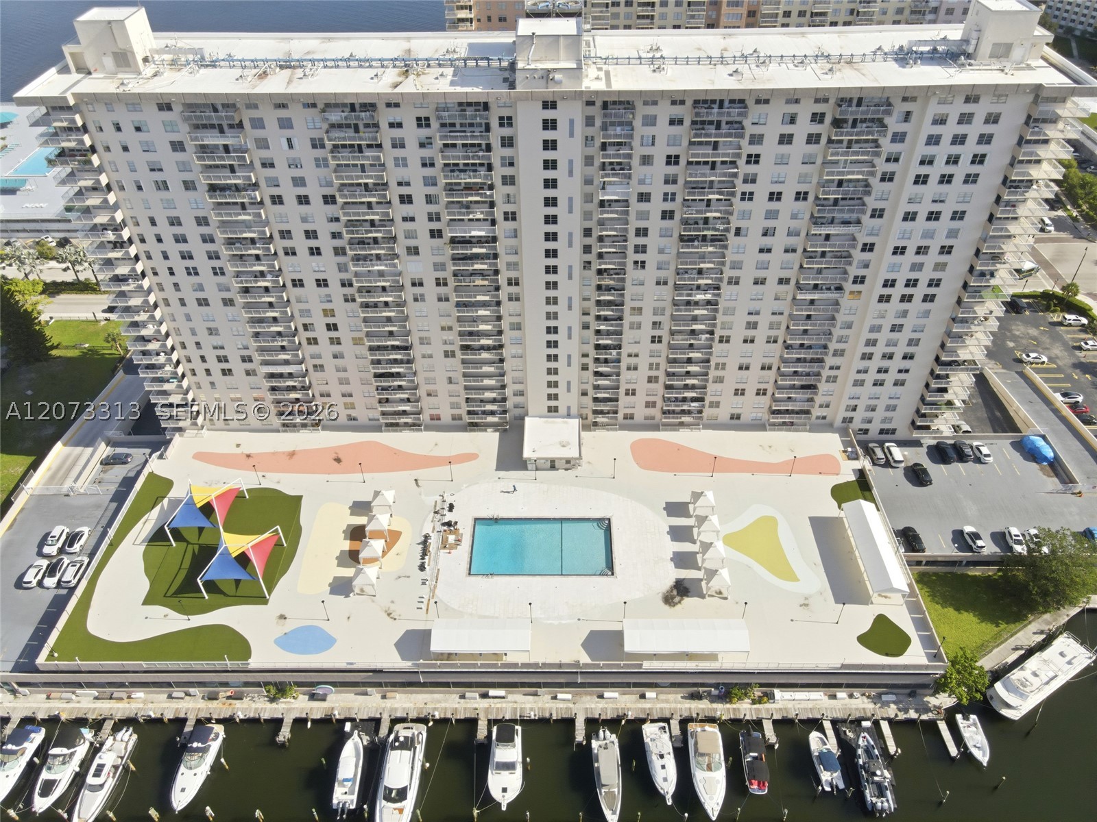 250 174th St #2004 Sunny Isles Beach, FL 33160