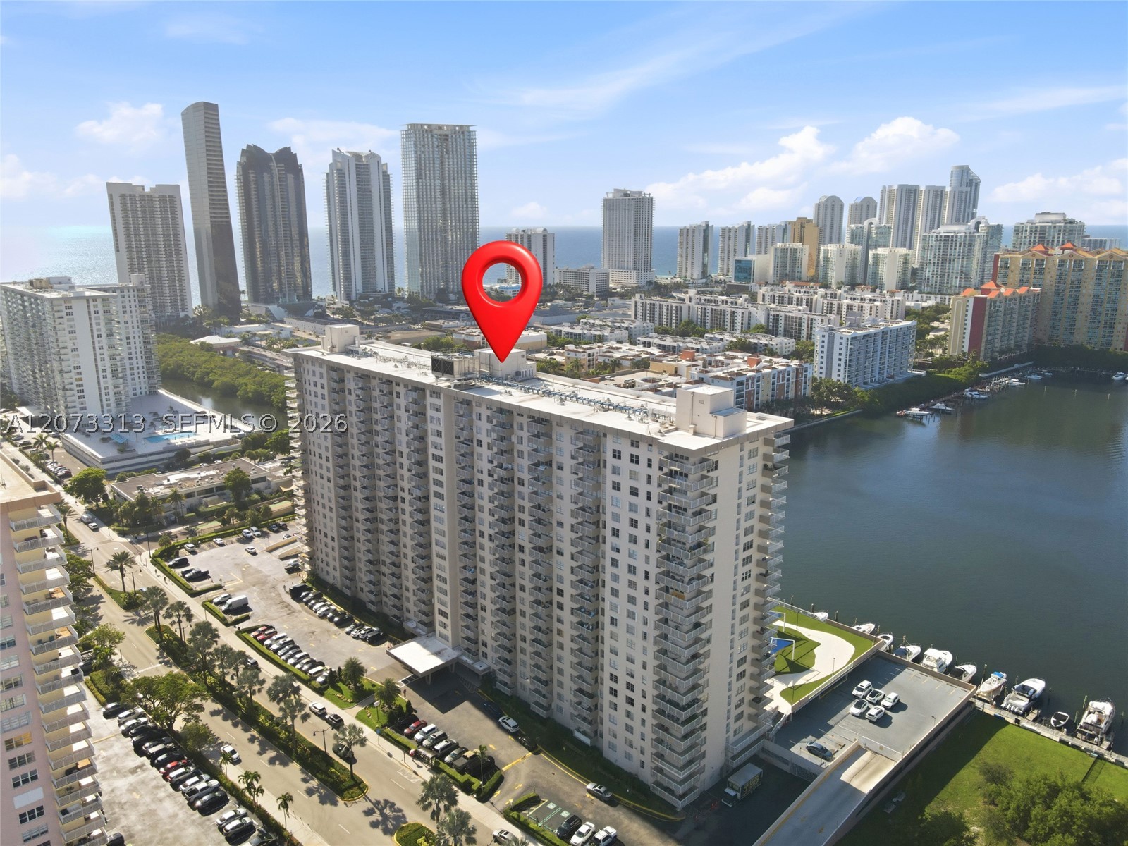 250 174th St #2004 Sunny Isles Beach, FL 33160