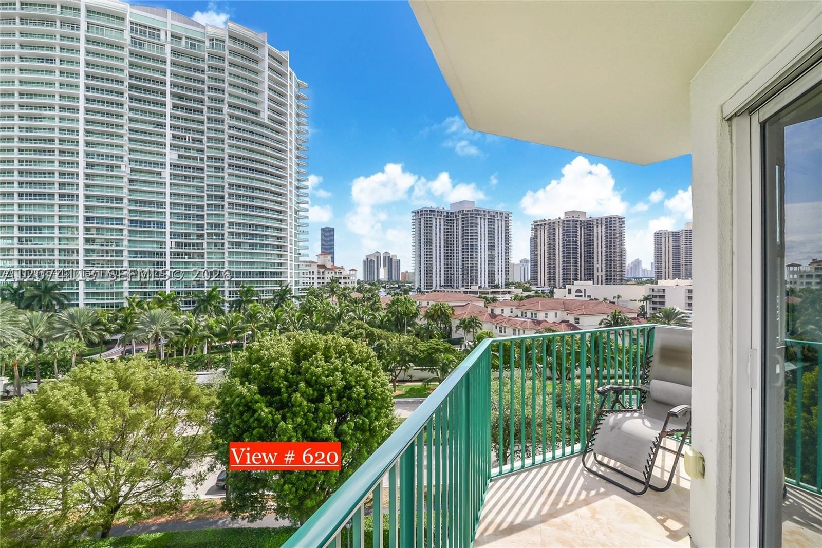 19900 E Country Clb Dr #620 Aventura, FL 33180