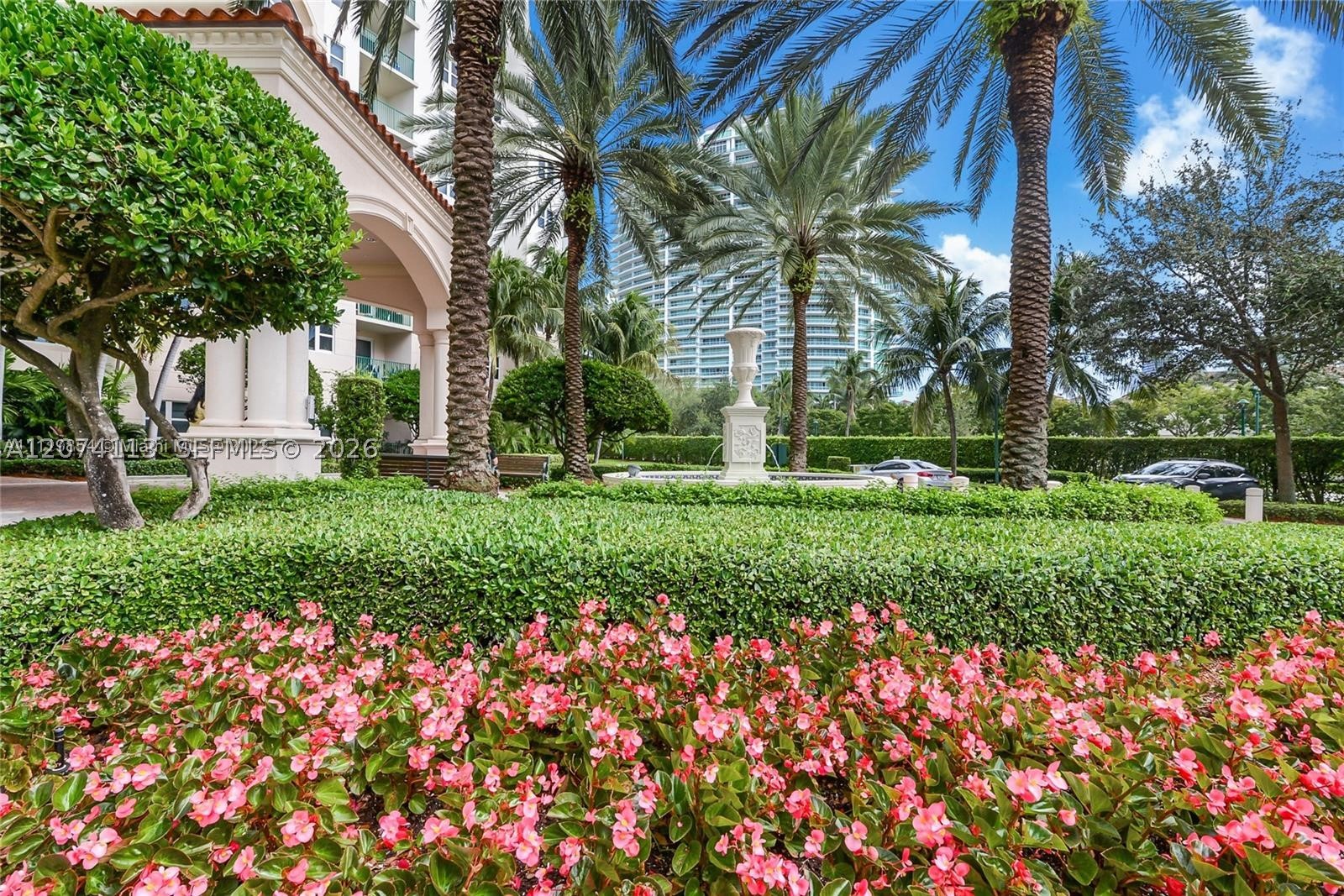 19900 E Country Clb Dr #620 Aventura, FL 33180