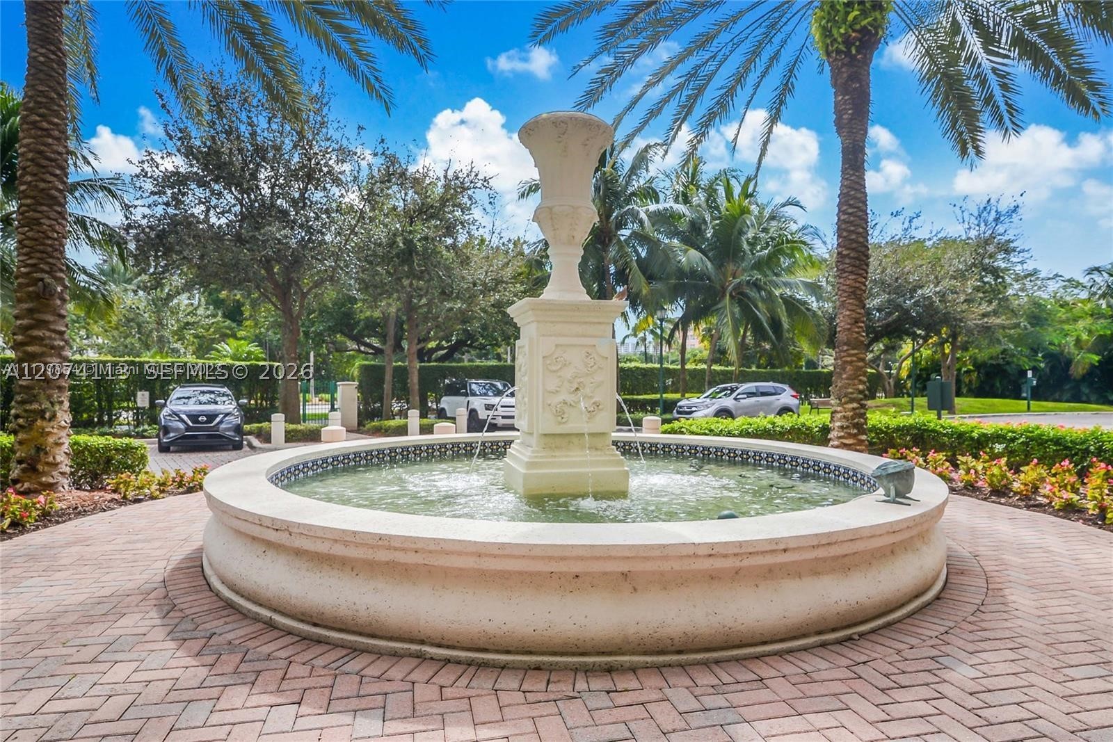 19900 E Country Clb Dr #620 Aventura, FL 33180