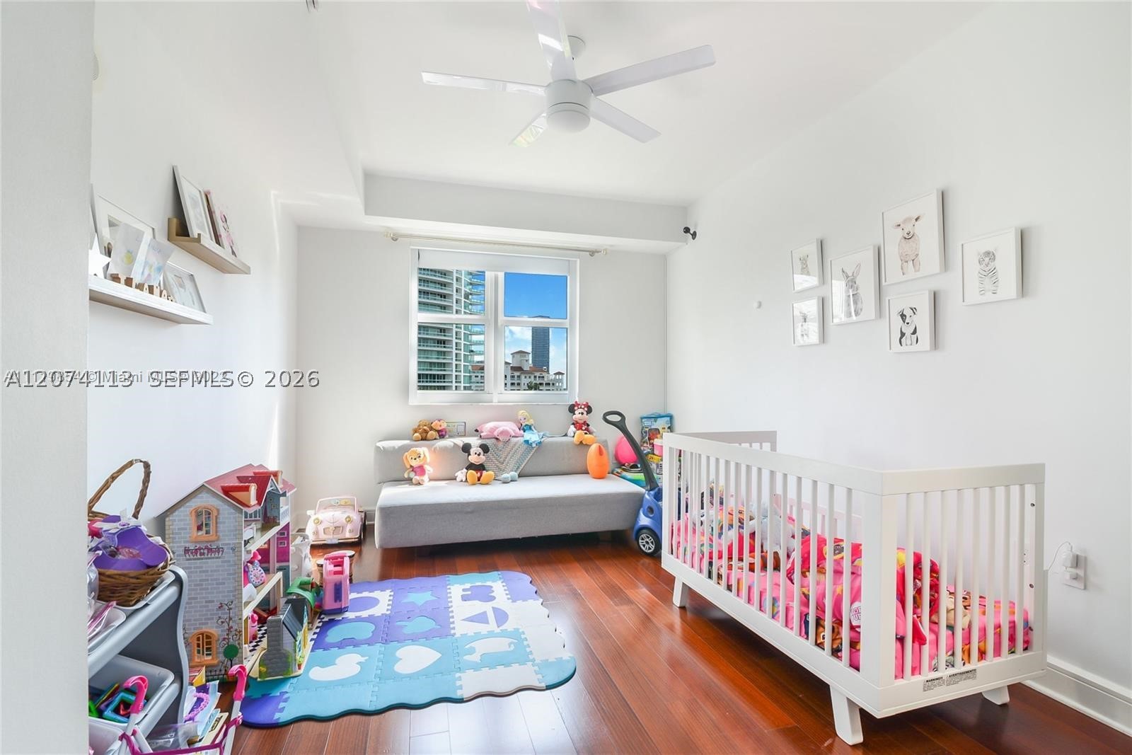 19900 E Country Clb Dr #620 Aventura, FL 33180