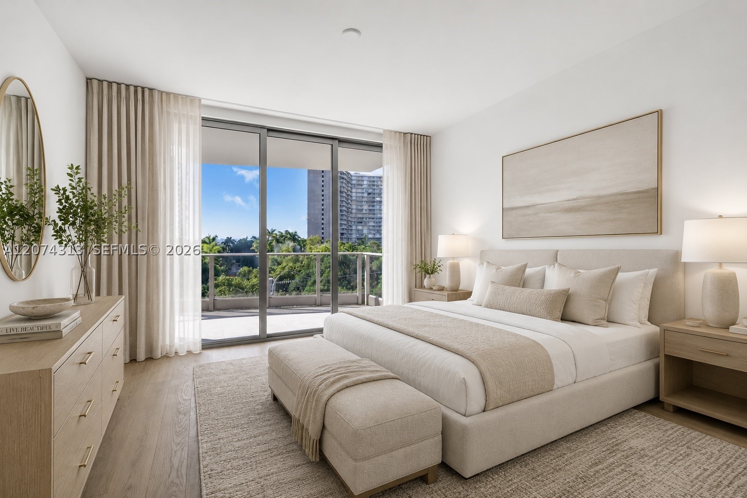 2200 Brickell Ave #416 Miami, FL 33129