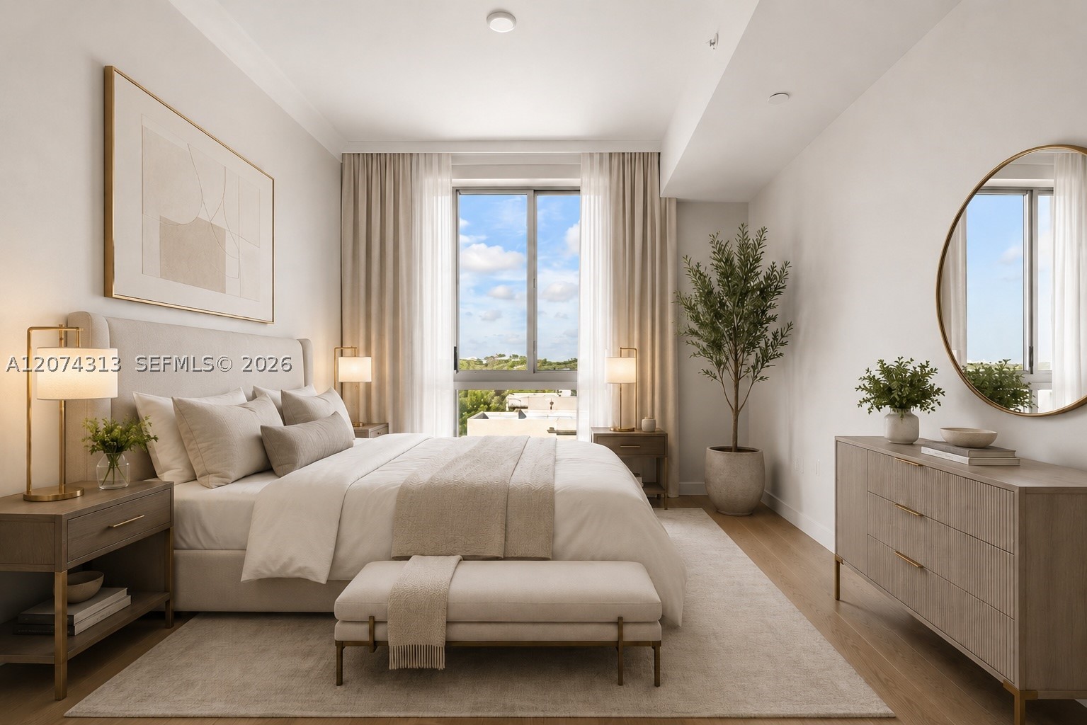 2200 Brickell Ave #416 Miami, FL 33129