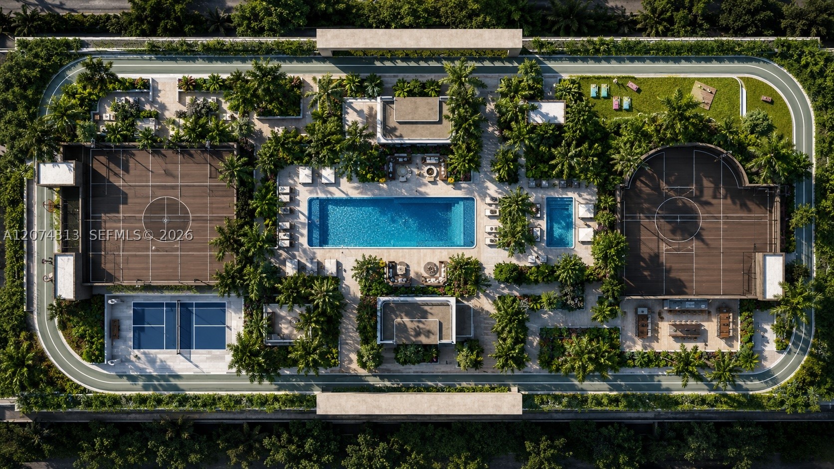 2200 Brickell Ave #416 Miami, FL 33129