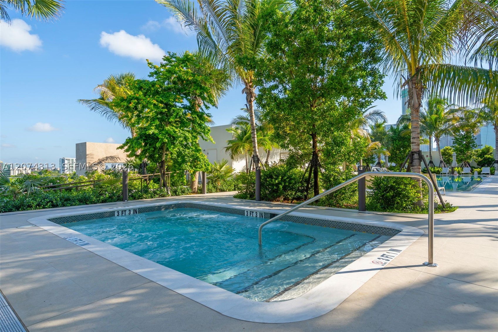 2200 Brickell Ave #416 Miami, FL 33129