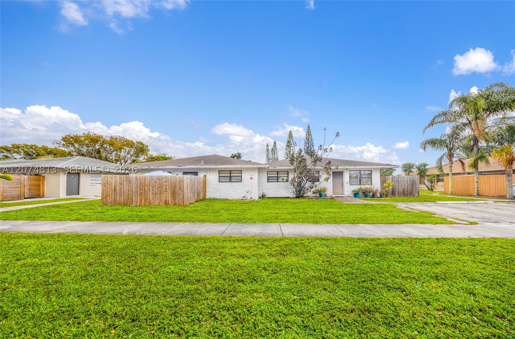 301 NW 32nd Ct #1-46 Pompano Beach, FL 33064