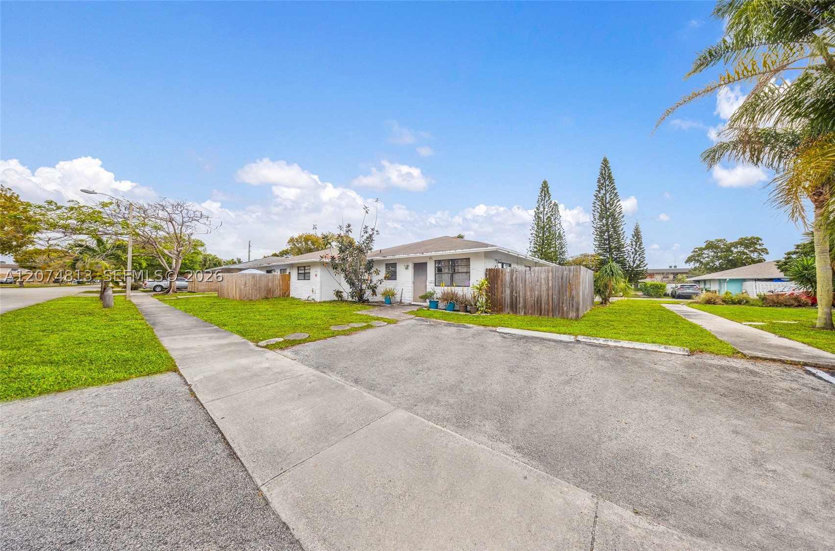 301 NW 32nd Ct #1-46 Pompano Beach, FL 33064