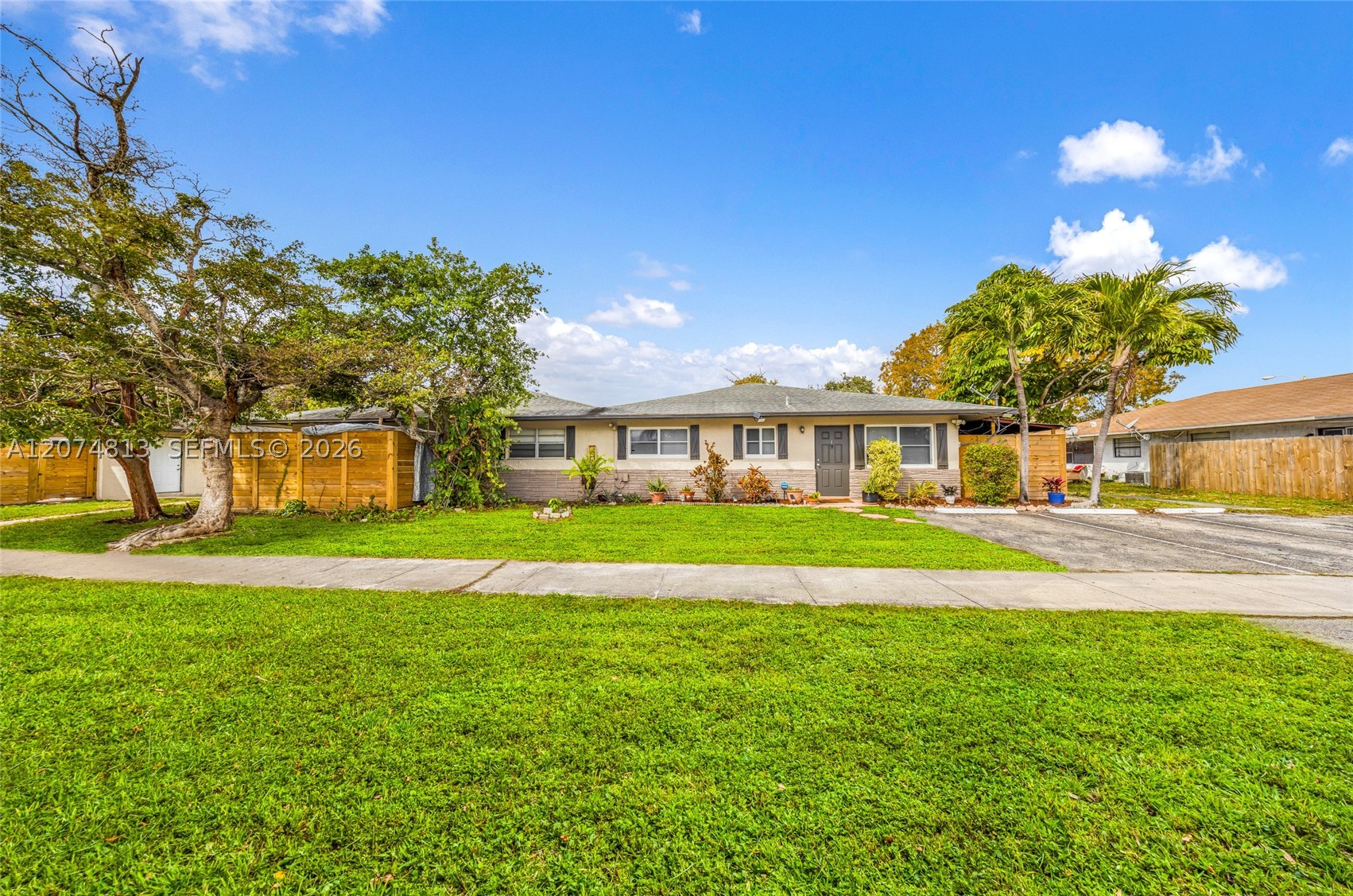 301 NW 32nd Ct #1-46 Pompano Beach, FL 33064