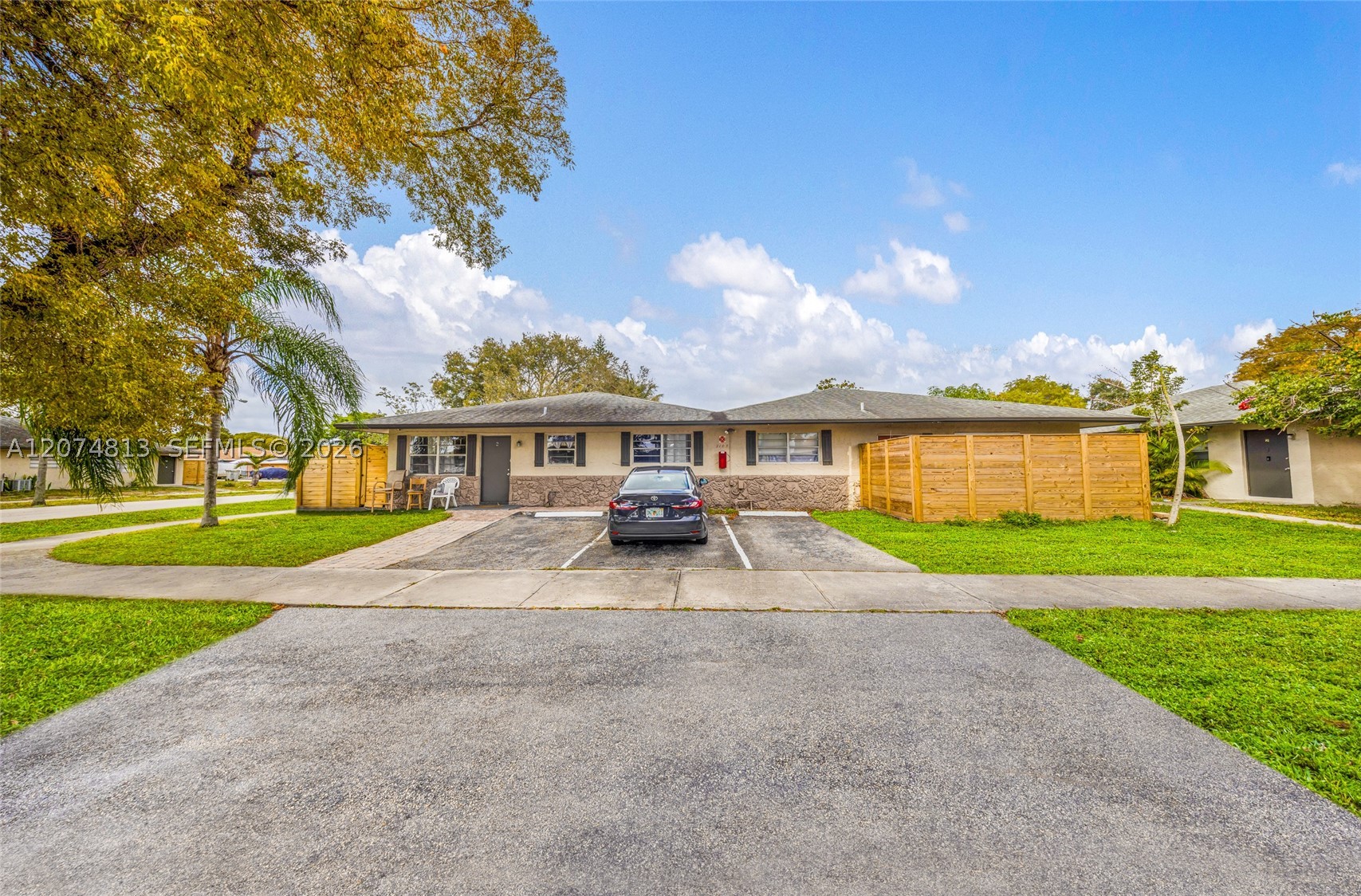 301 NW 32nd Ct #1-46 Pompano Beach, FL 33064