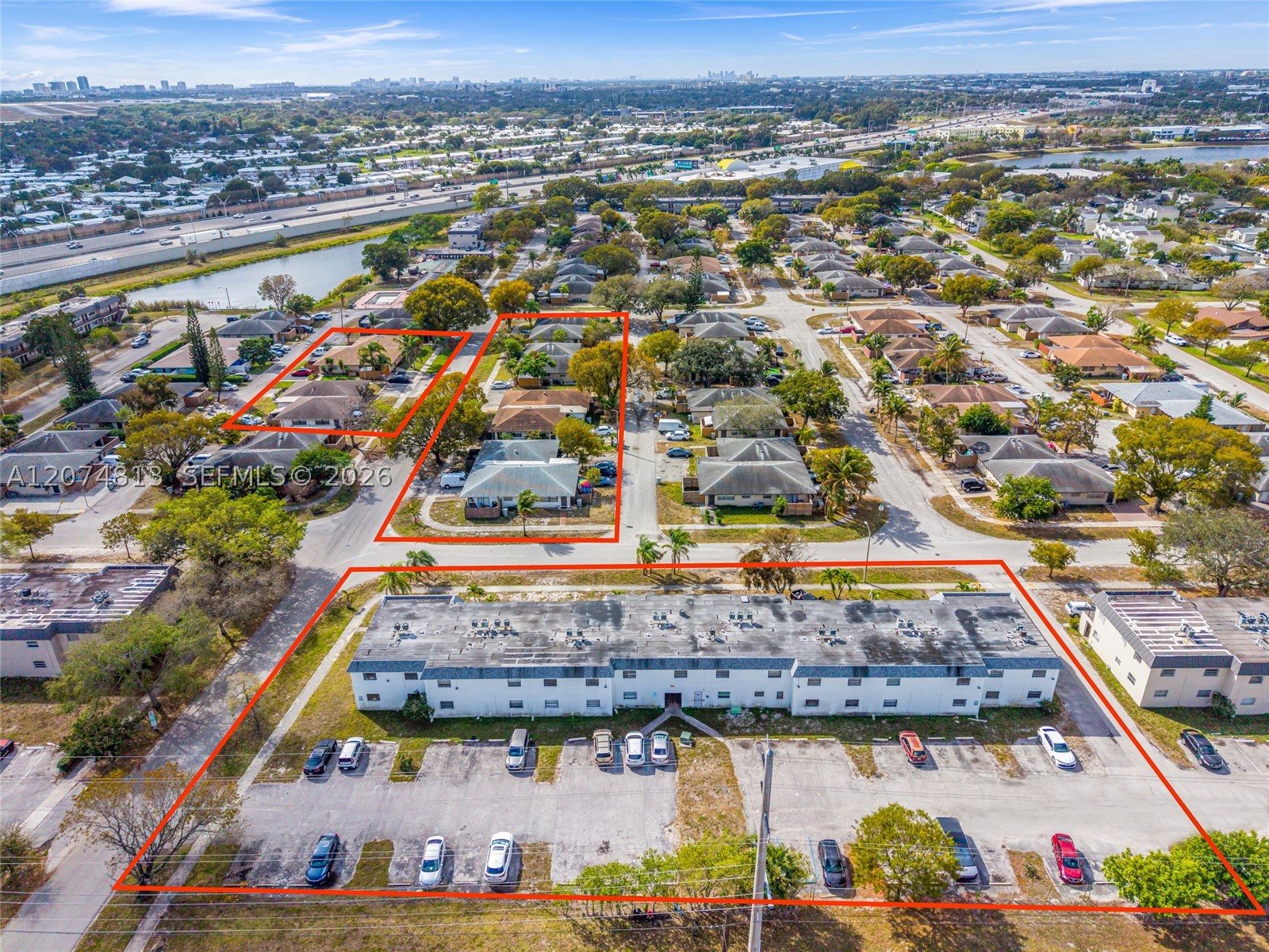 301 NW 32nd Ct #1-46 Pompano Beach, FL 33064
