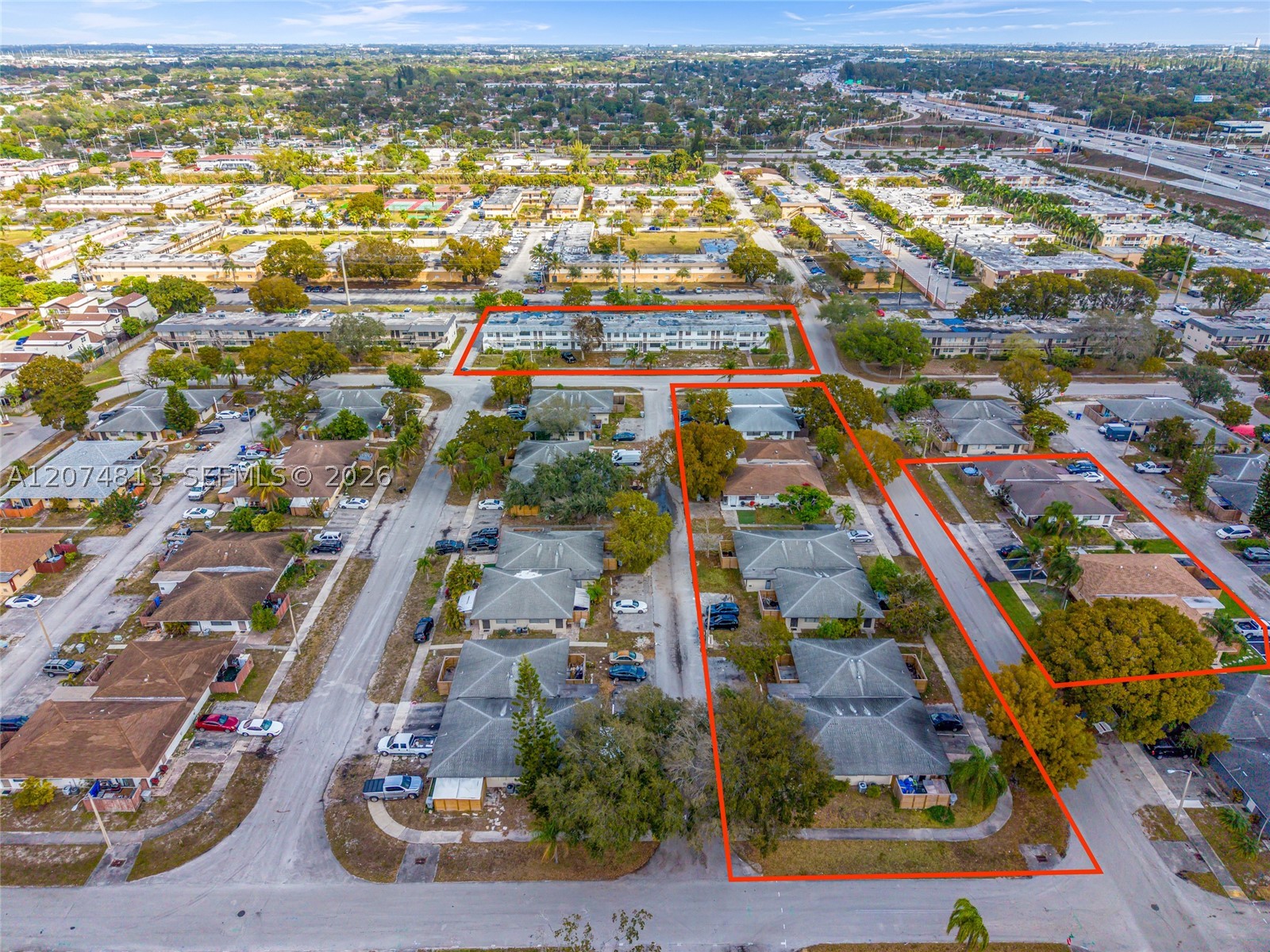 301 NW 32nd Ct #1-46 Pompano Beach, FL 33064