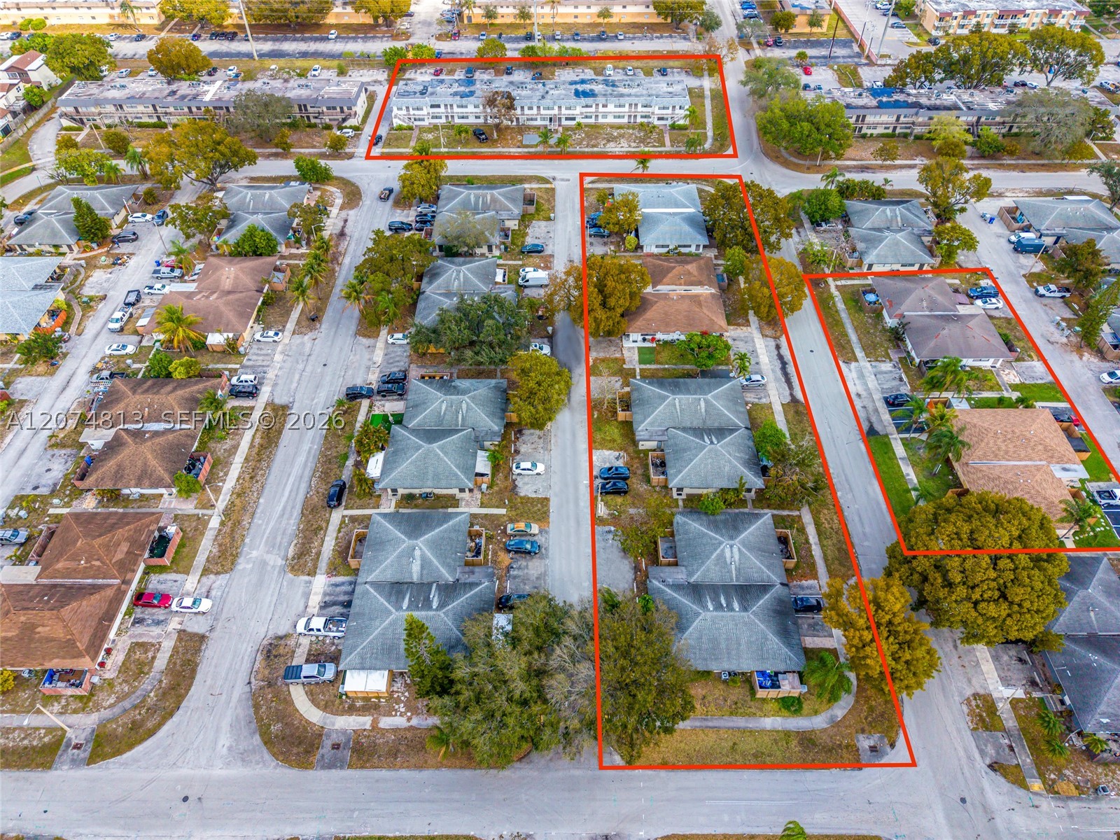 301 NW 32nd Ct #1-46 Pompano Beach, FL 33064