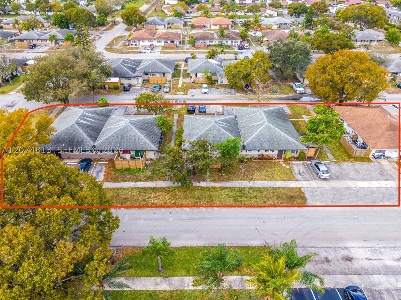 301 NW 32nd Ct #1-46 Pompano Beach, FL 33064
