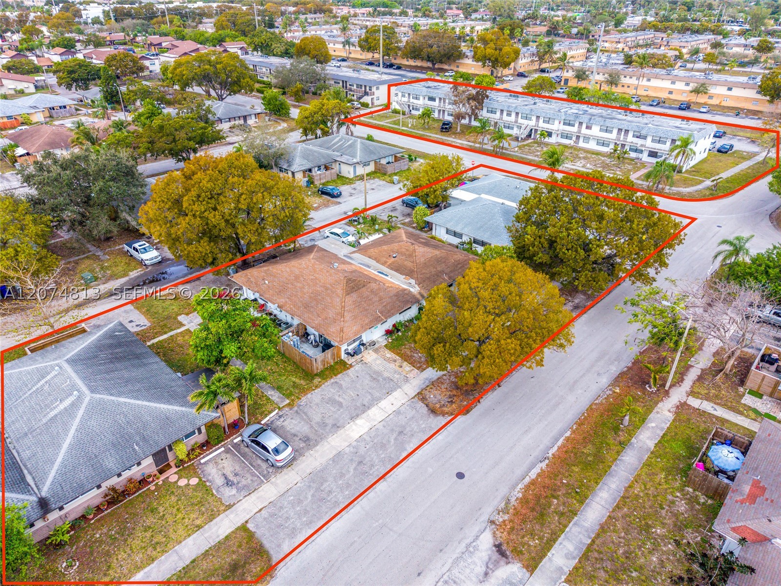 301 NW 32nd Ct #1-46 Pompano Beach, FL 33064