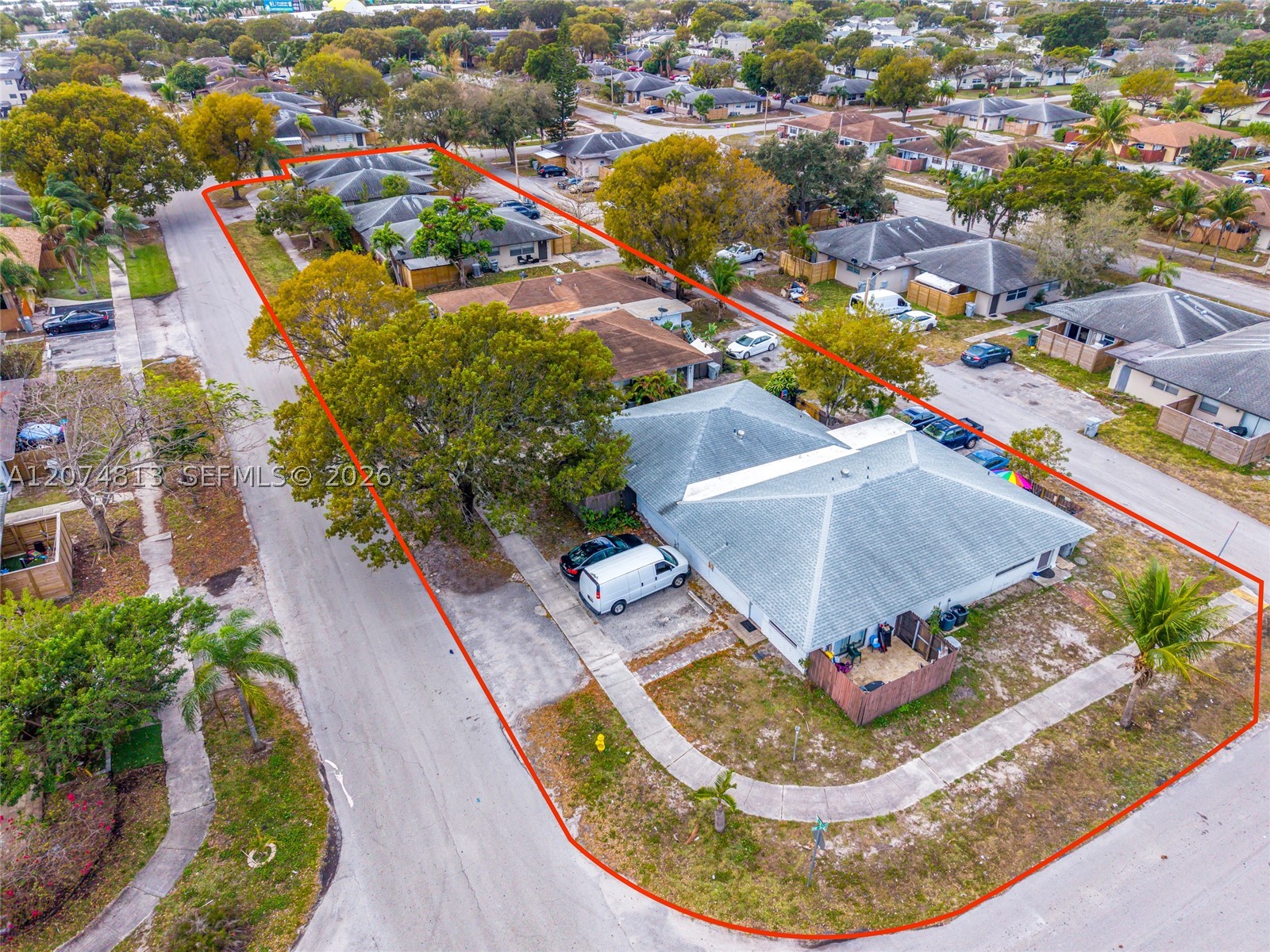 301 NW 32nd Ct #1-46 Pompano Beach, FL 33064