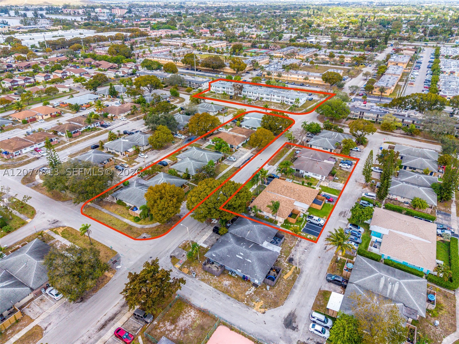 301 NW 32nd Ct #1-46 Pompano Beach, FL 33064