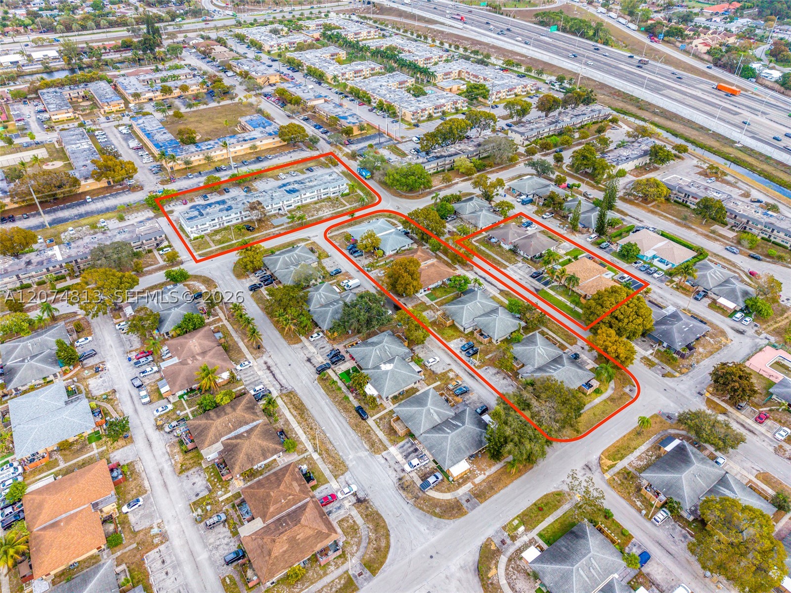301 NW 32nd Ct #1-46 Pompano Beach, FL 33064