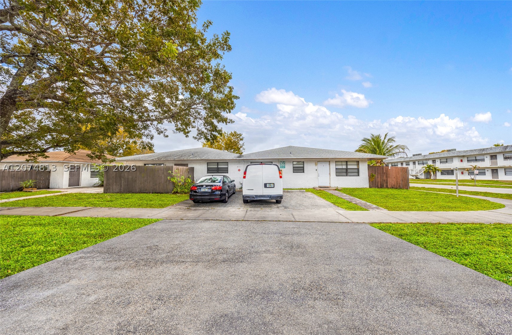 301 NW 32nd Ct #1-46 Pompano Beach, FL 33064