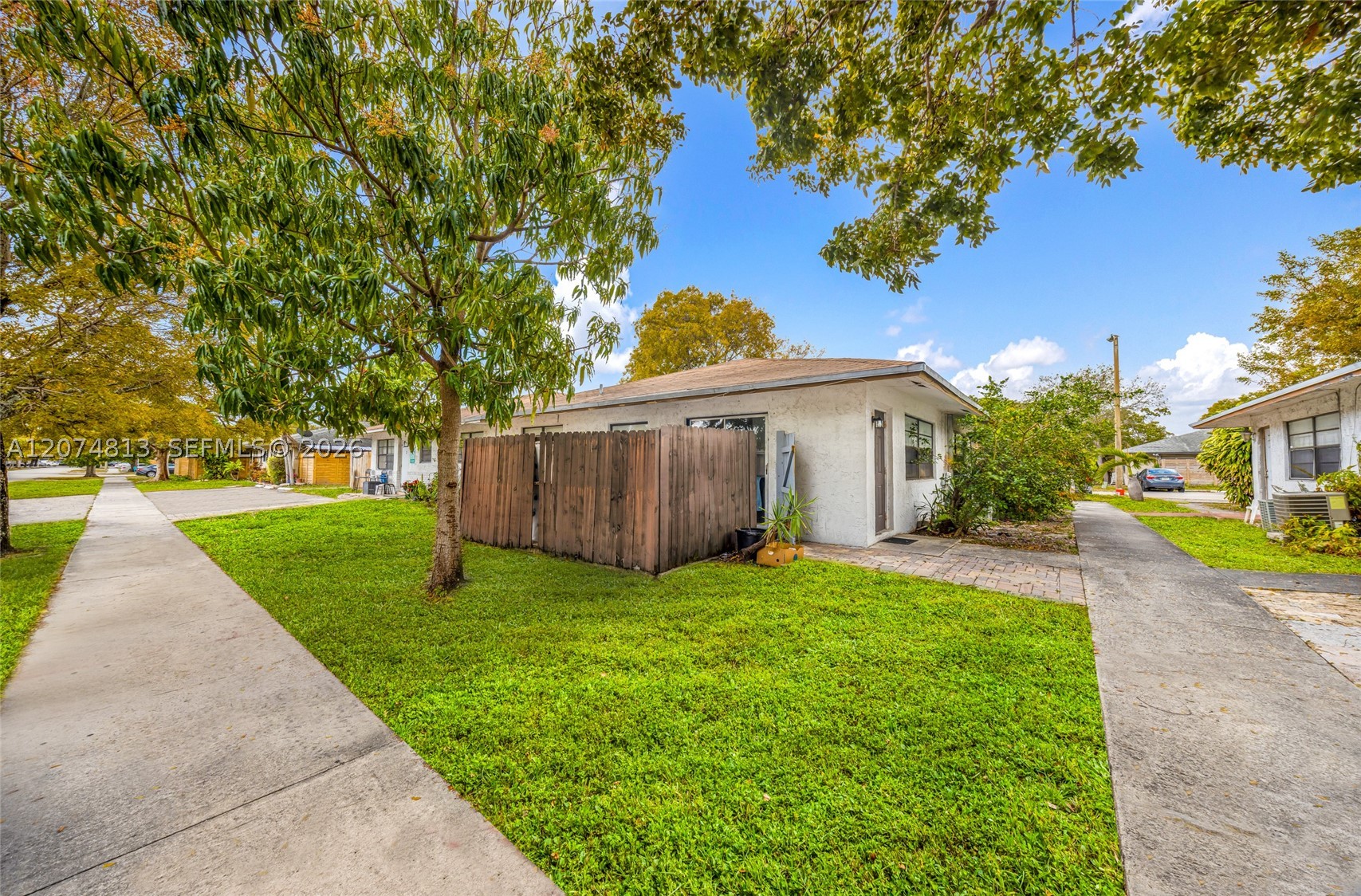 301 NW 32nd Ct #1-46 Pompano Beach, FL 33064