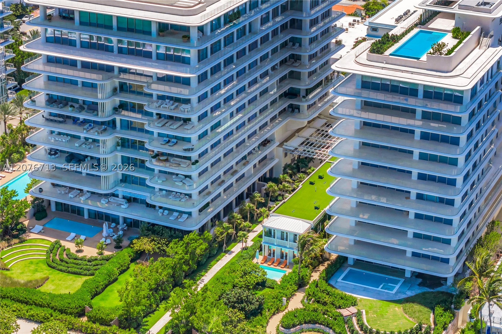 9165 Collins Ave #701 Surfside, FL 33154