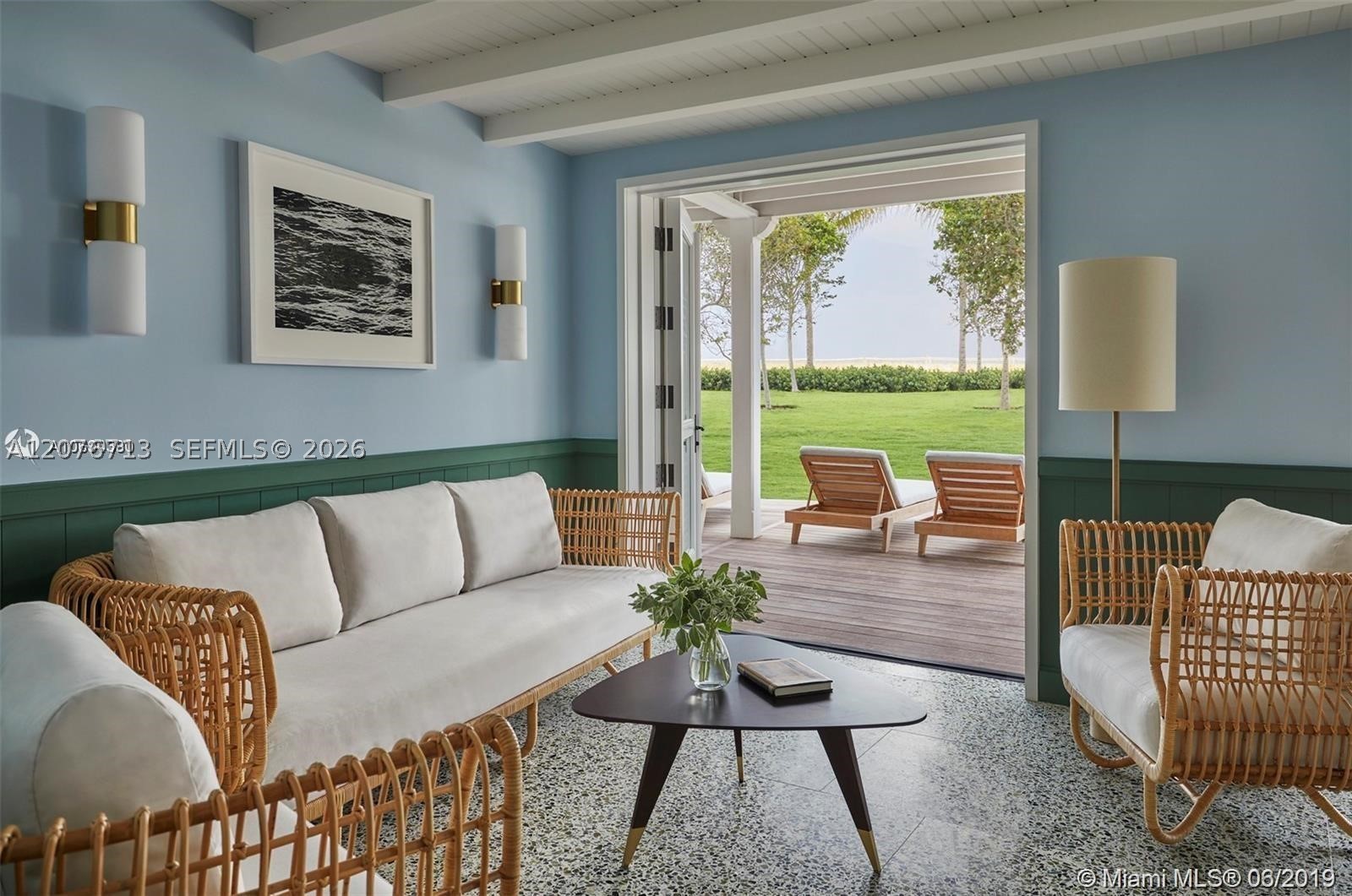 9165 Collins Ave #701 Surfside, FL 33154