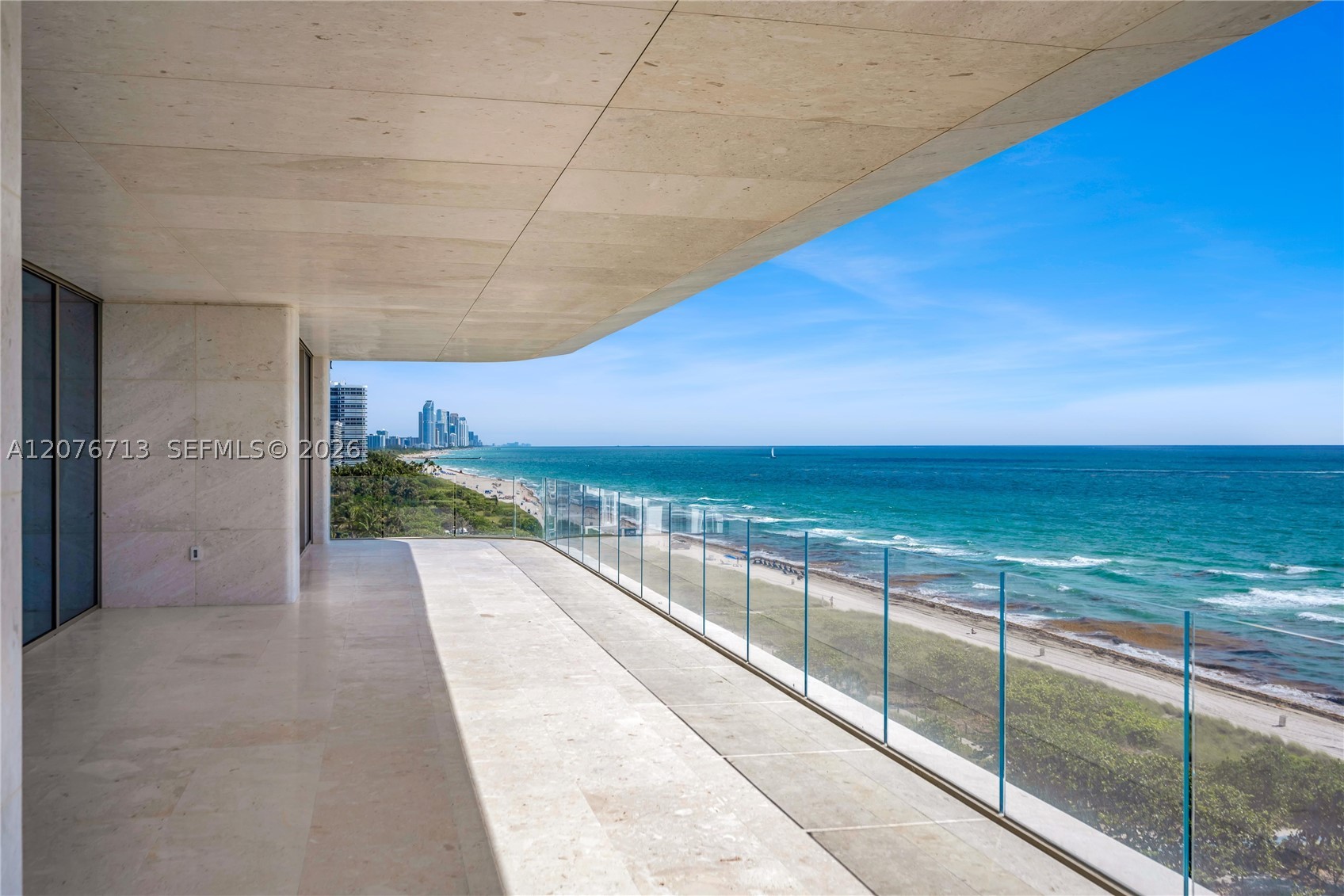 9165 Collins Ave #701 Surfside, FL 33154