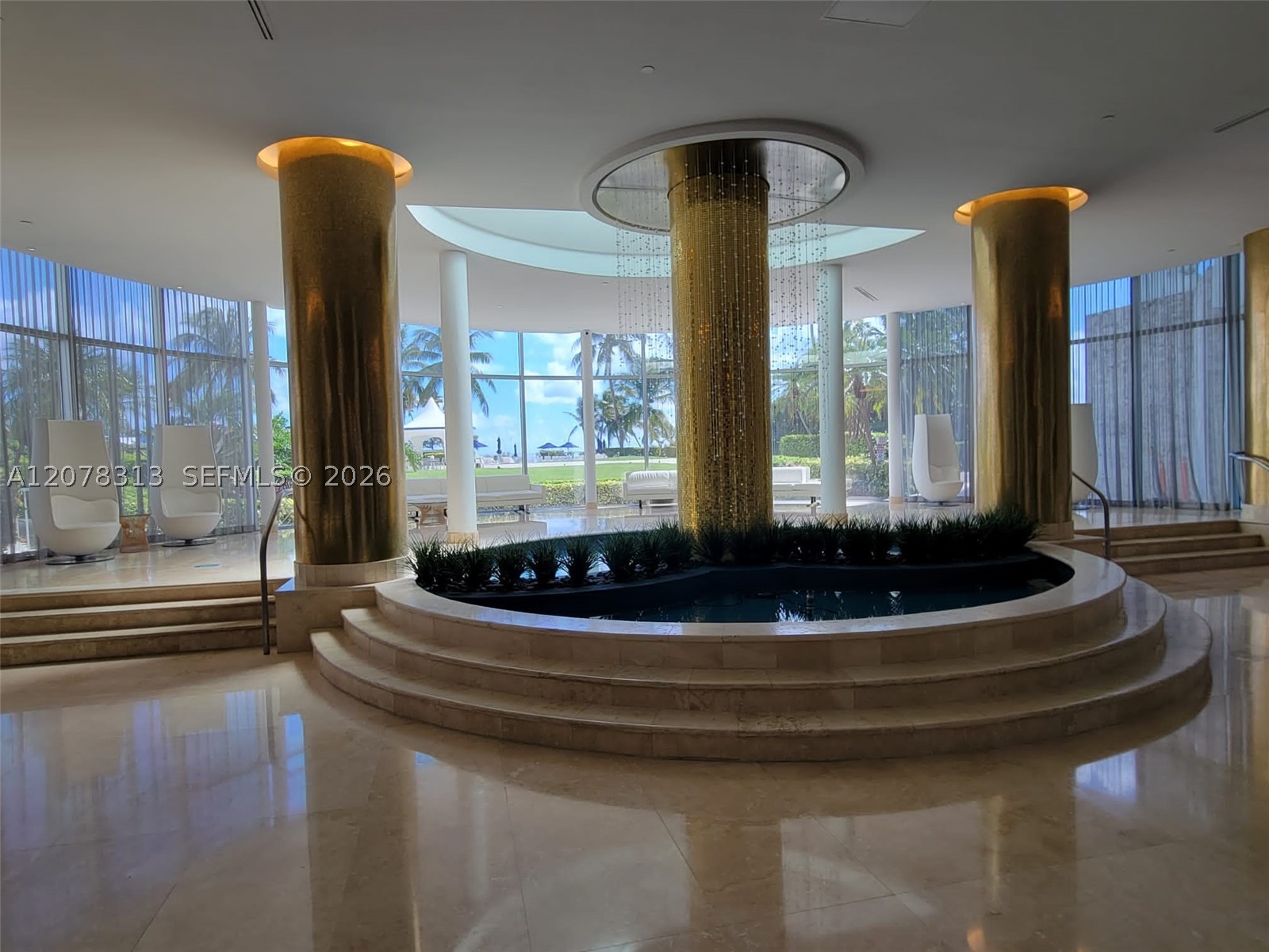5151 Collins Ave #1036