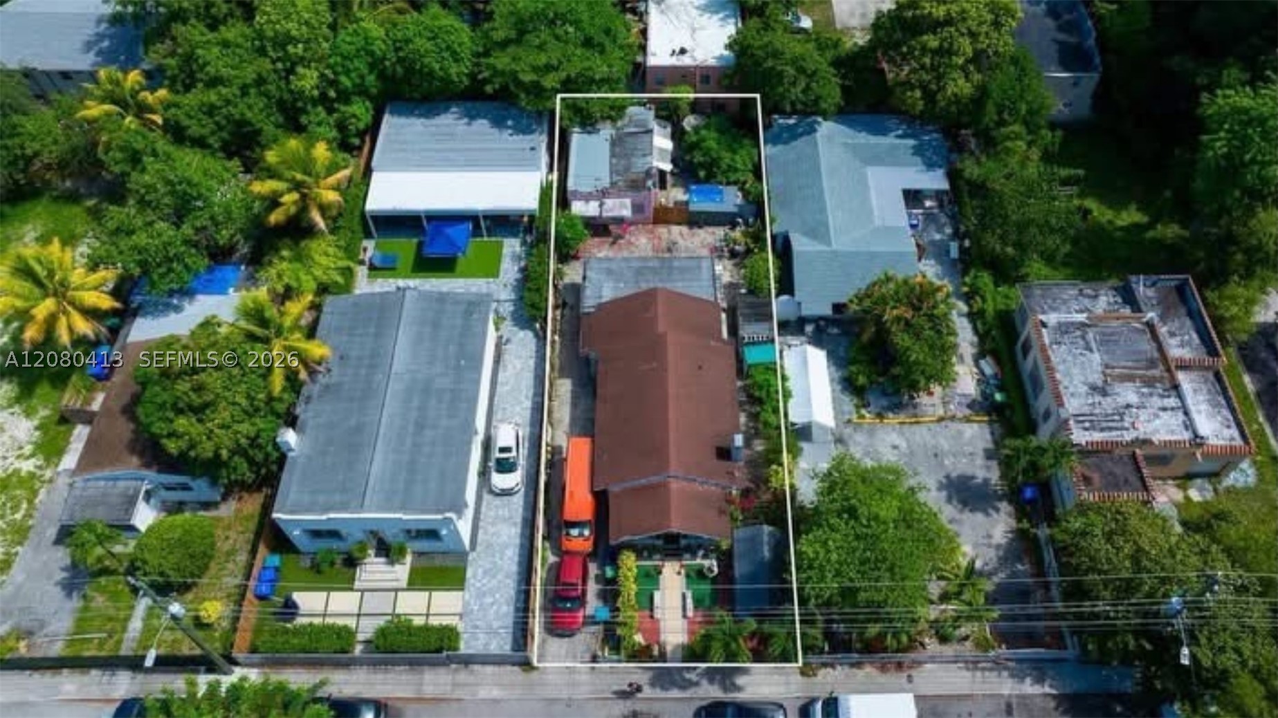 145 NW 31st St