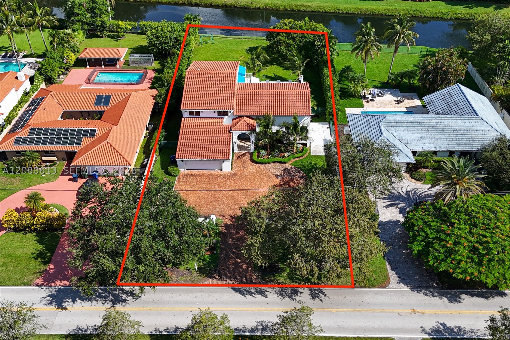 5971 SW 88th St South Miami, FL 33156