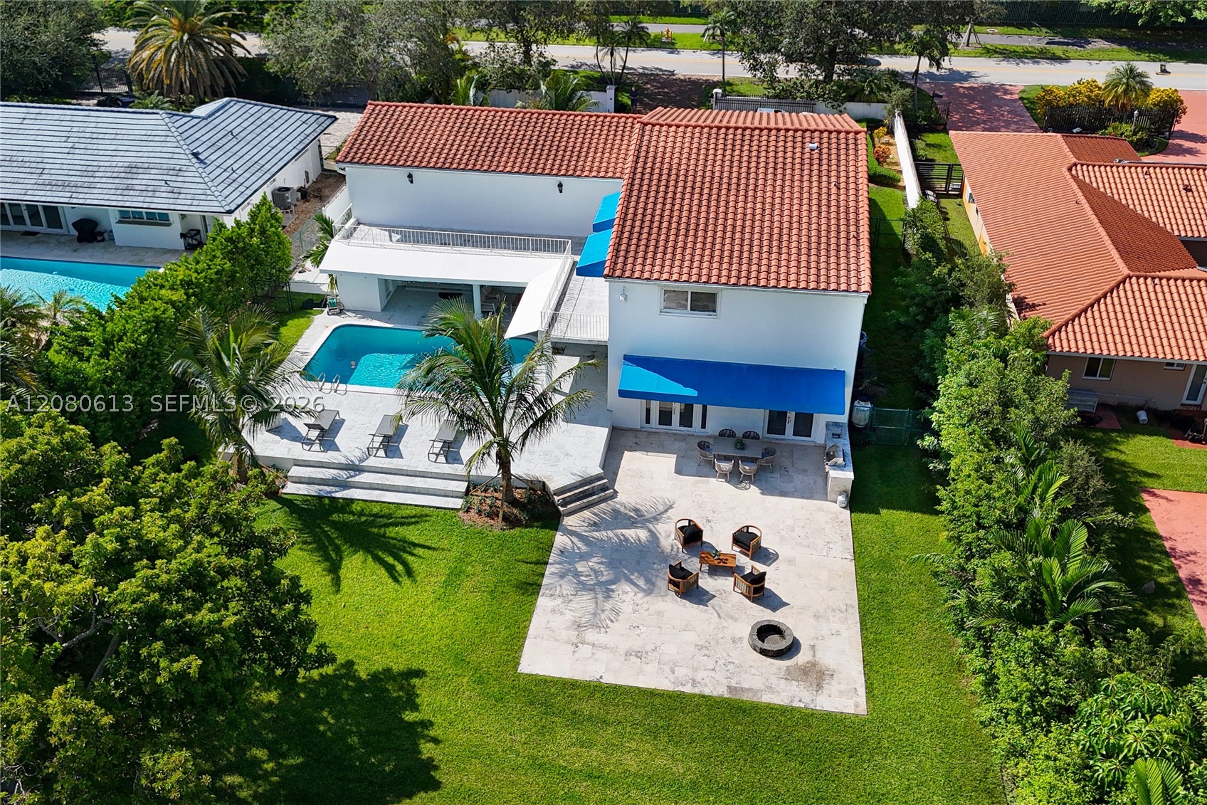 5971 SW 88th St South Miami, FL 33156