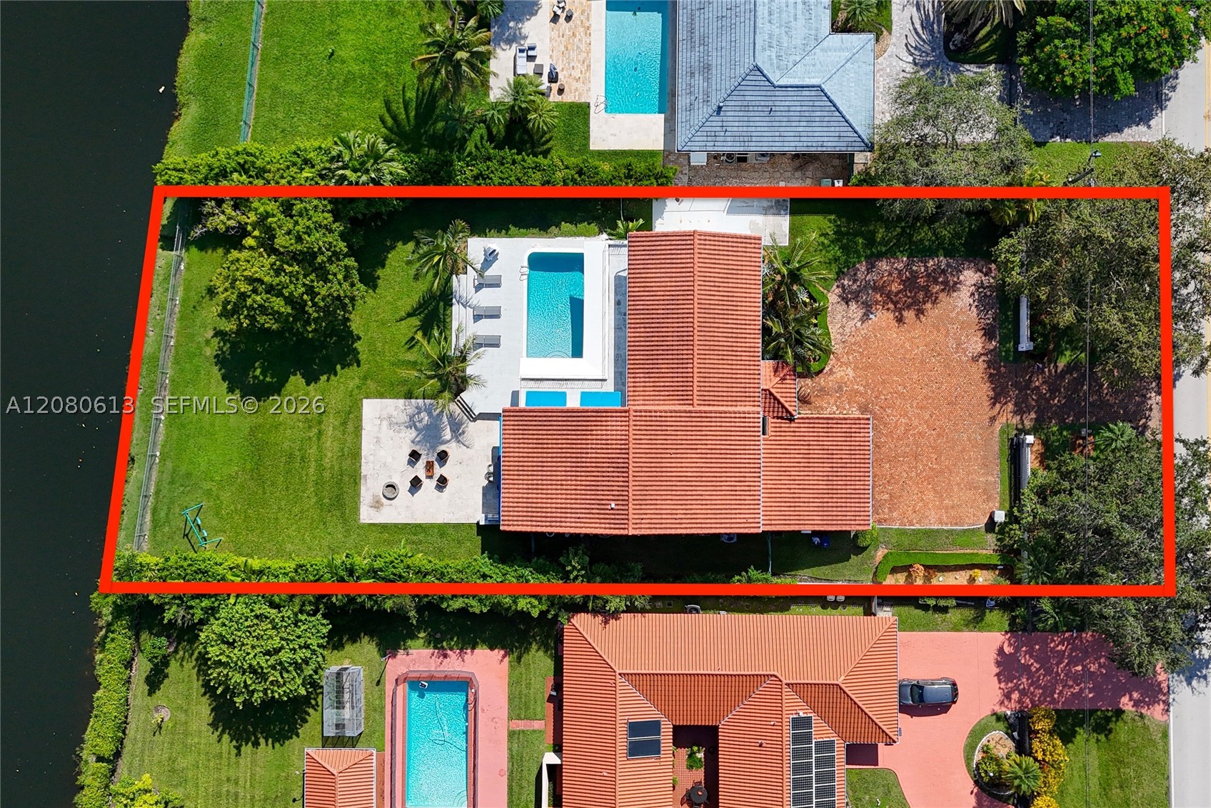 5971 SW 88th St South Miami, FL 33156