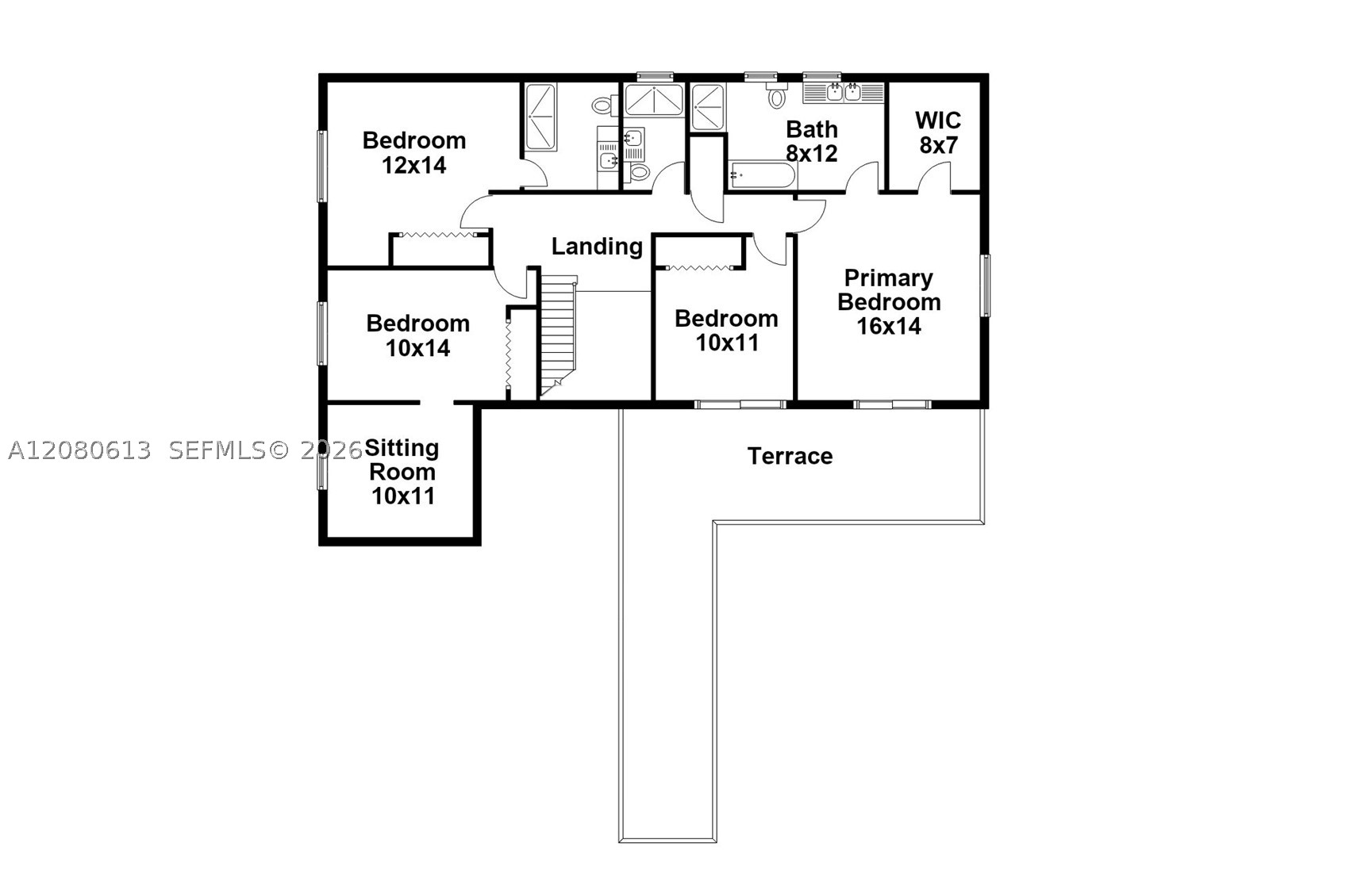 5971 SW 88th St South Miami, FL 33156
