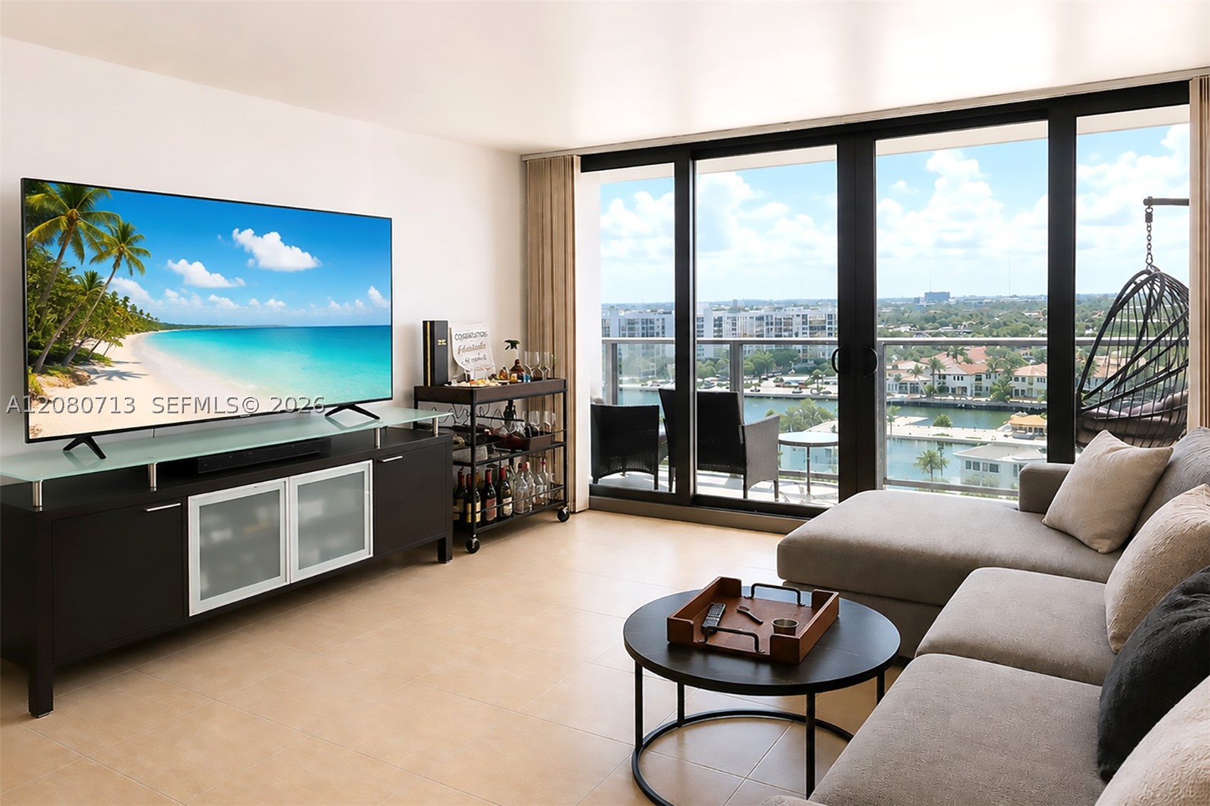 2301 S Ocean Dr #1206