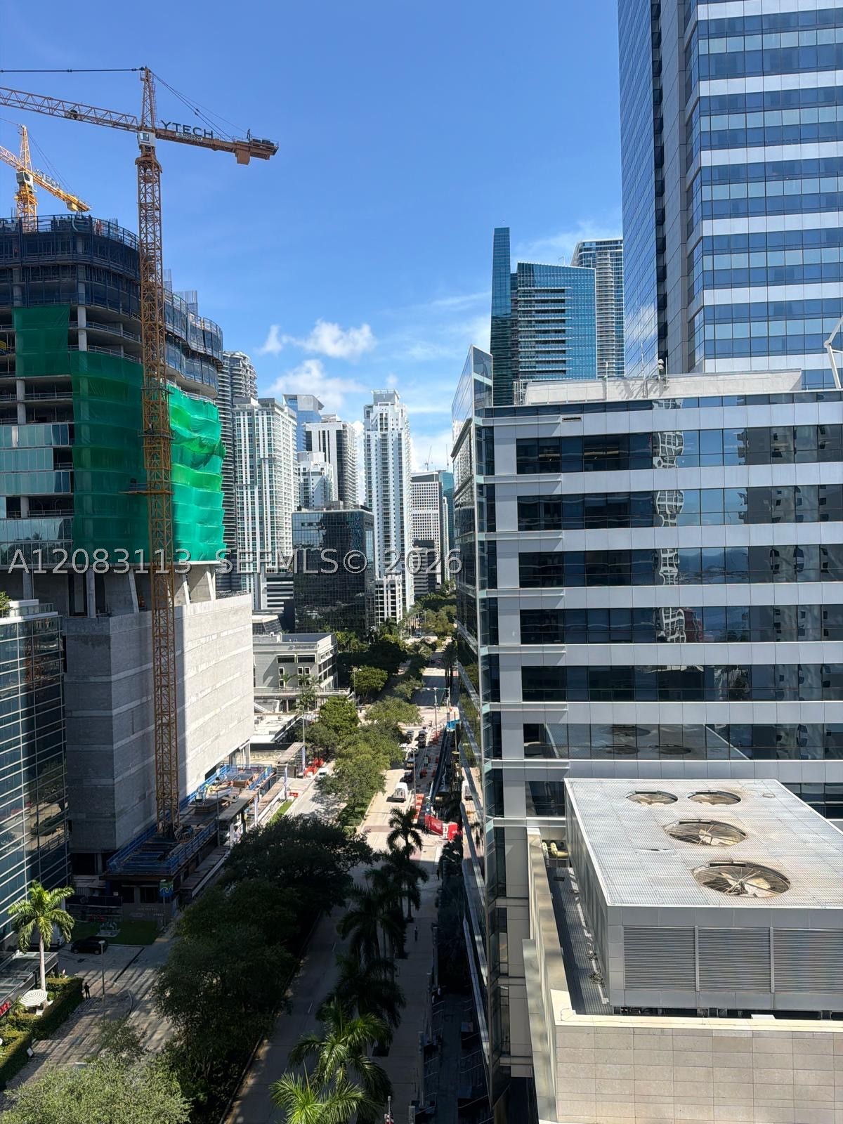1451 Brickell Ave #1506